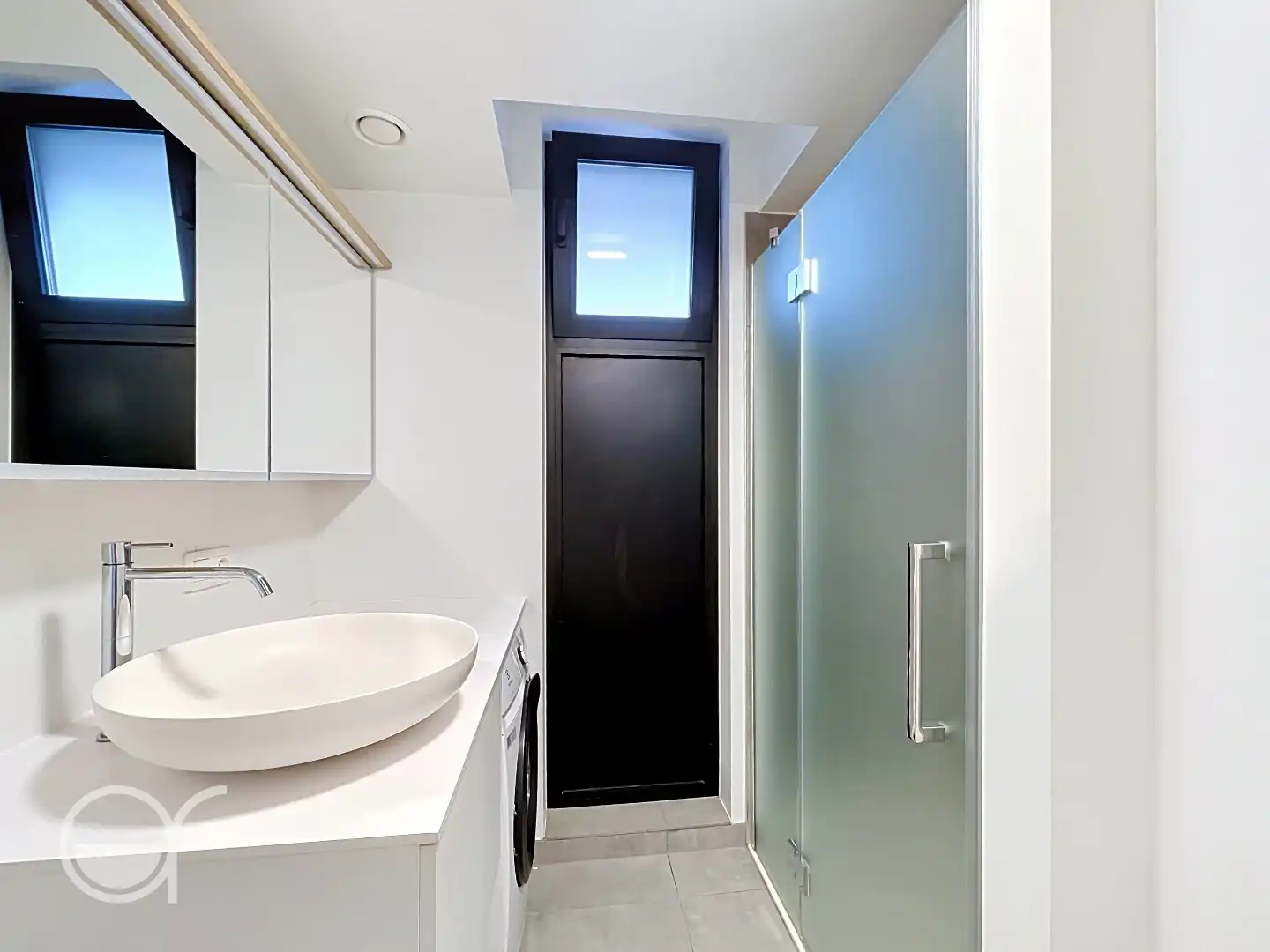 Studio in exclusieve residentie Greentower foto 5