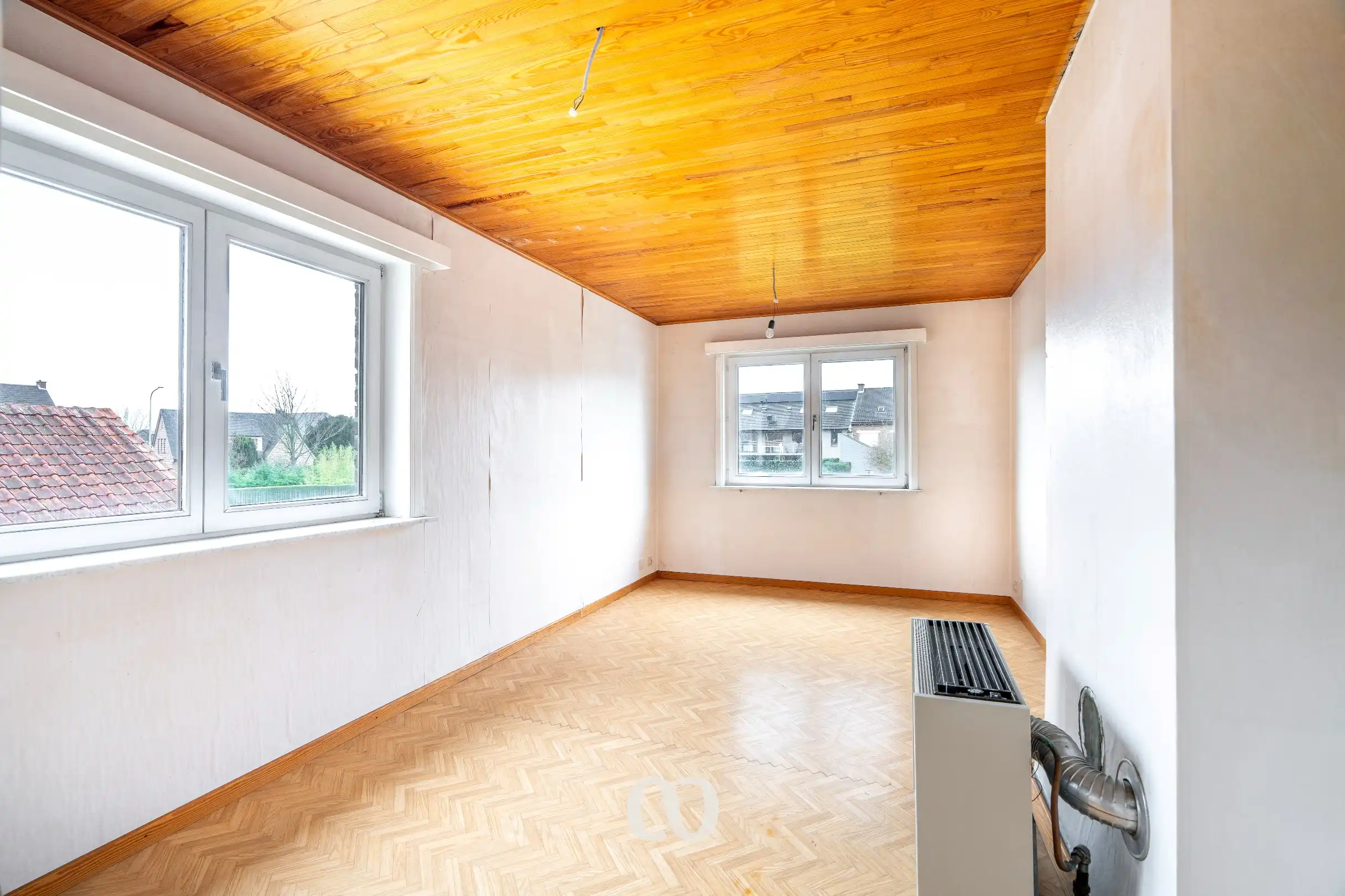 Grote gezinswoning met 5 slaapkamers in Oudenaarde foto 7