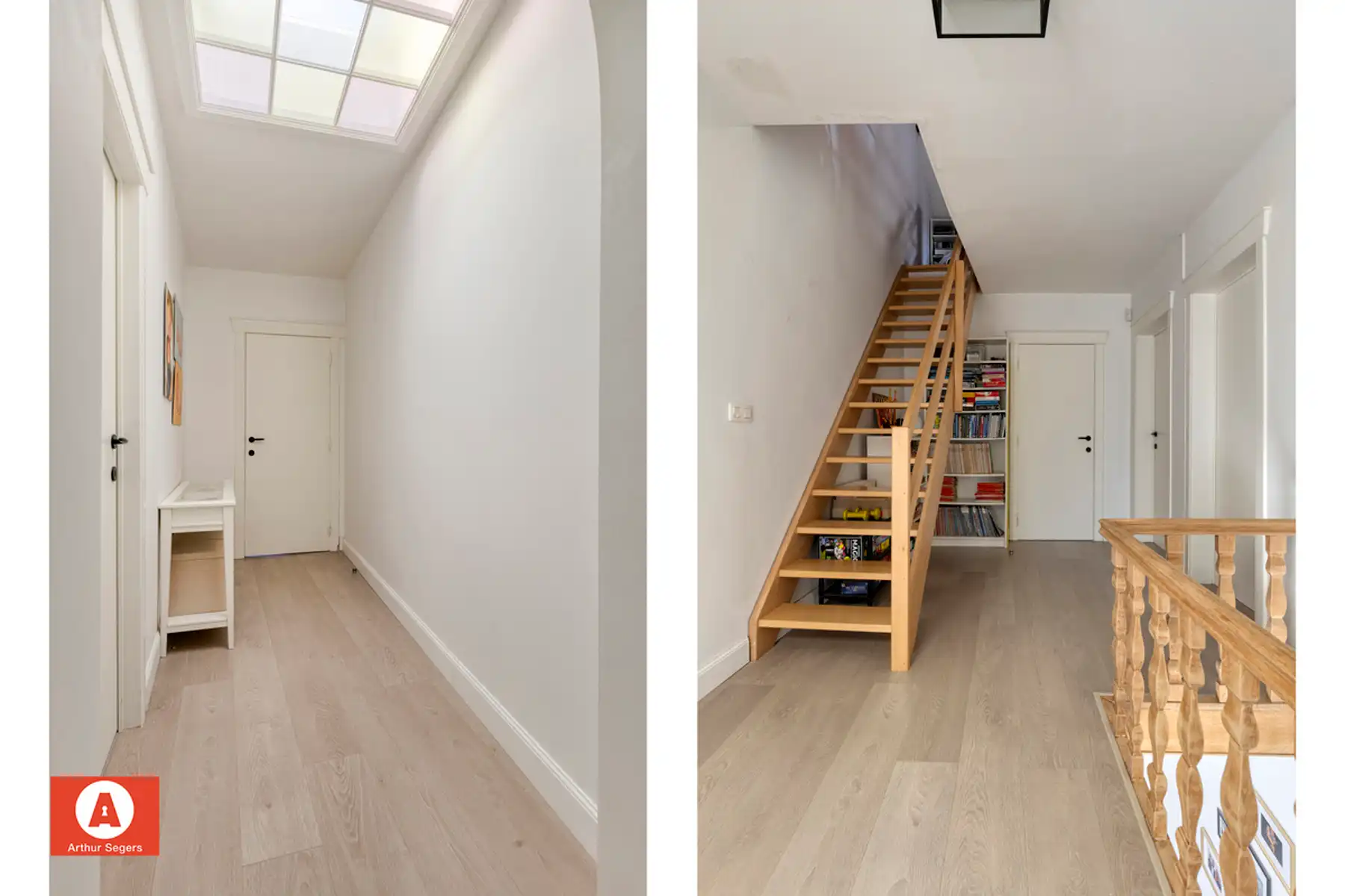 Elegante gezinswoning mét 4 slaapkamers in Lippelo. foto 21