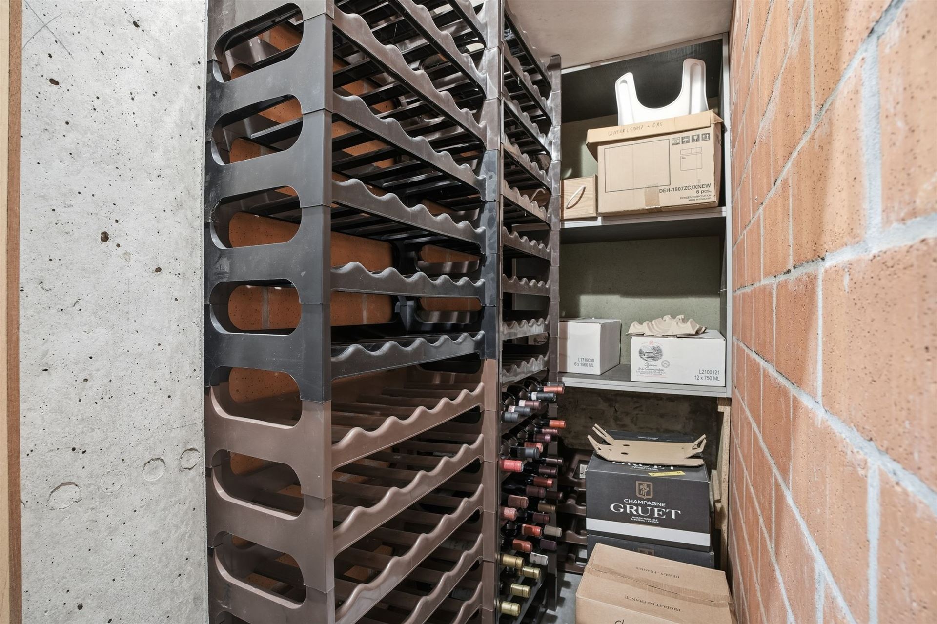 GROTE TERRASSEN / ZONNIG  foto 36