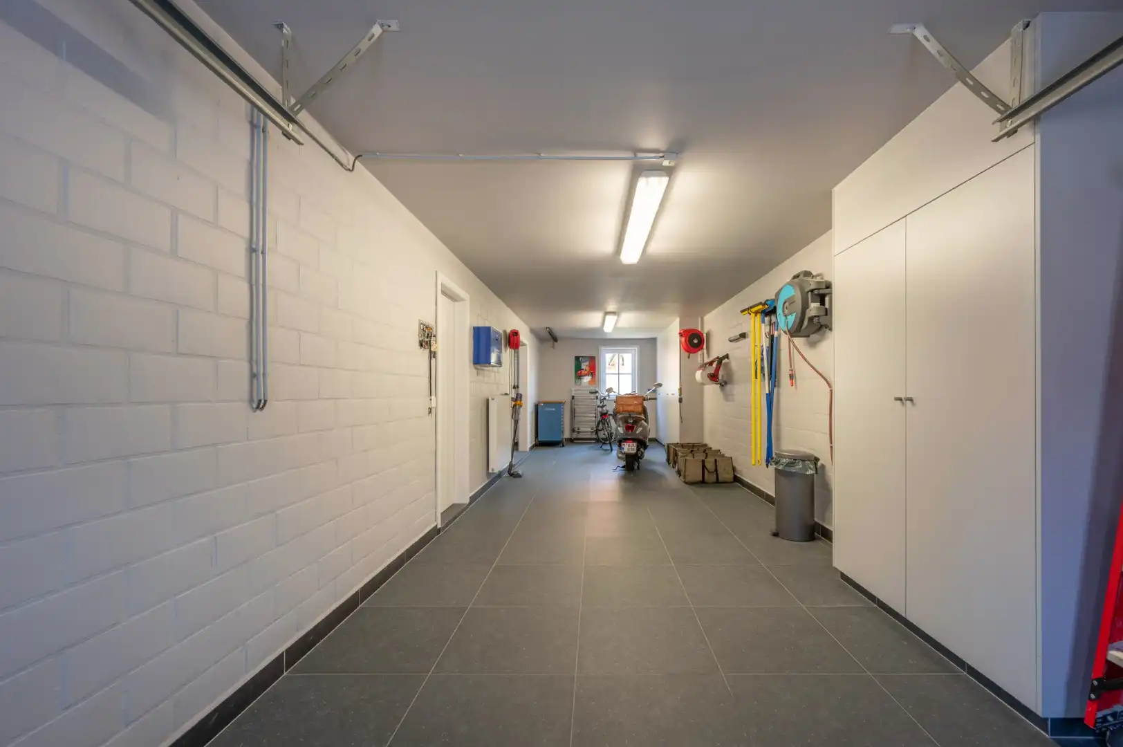 Exclusieve bel-étagewoning op toplocatie nabij Duinenwater en toekomstige golf foto 32