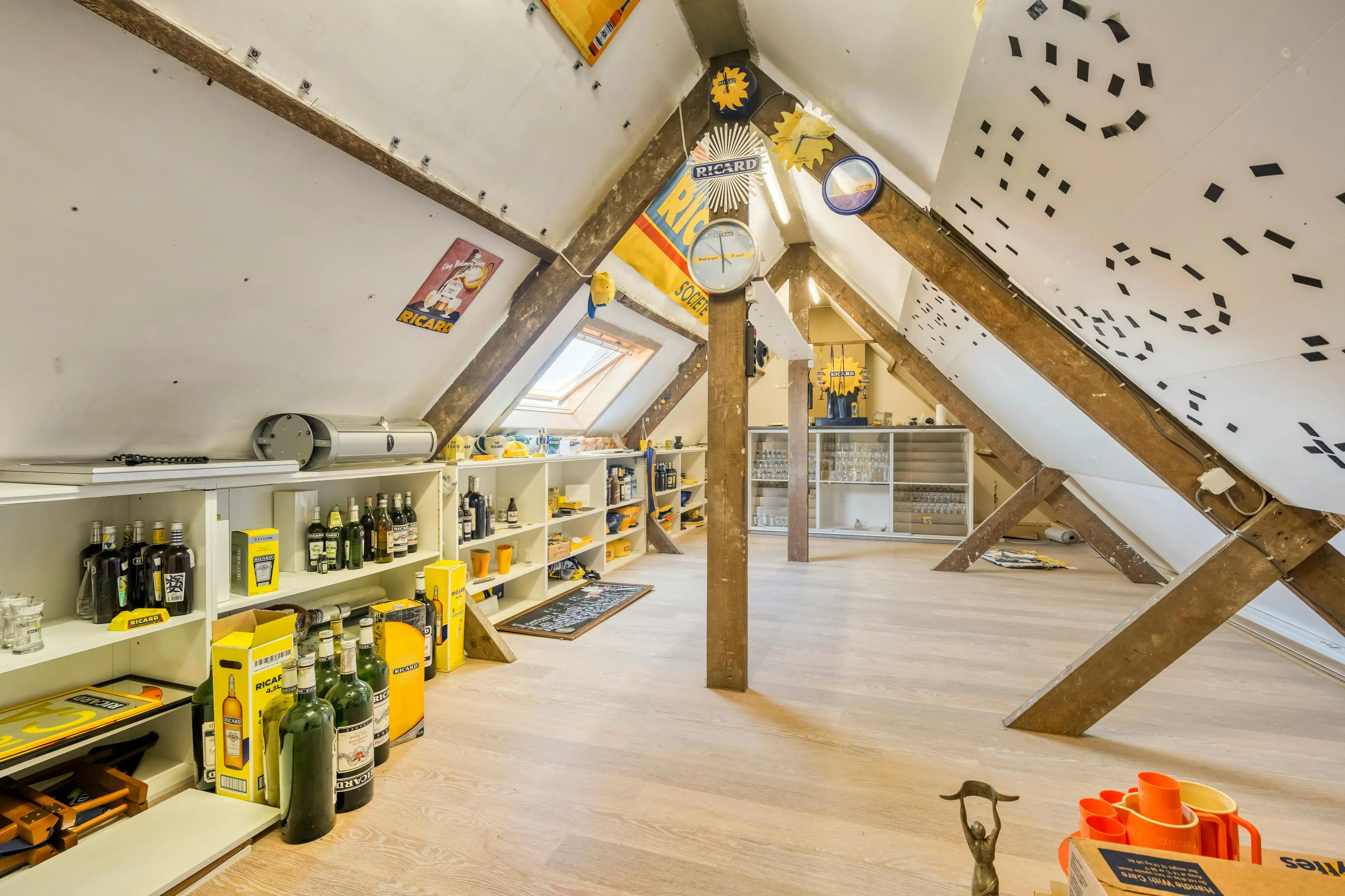 Instapklare woning met 4 slaapkamers en zonnige tuin in Abele foto 19