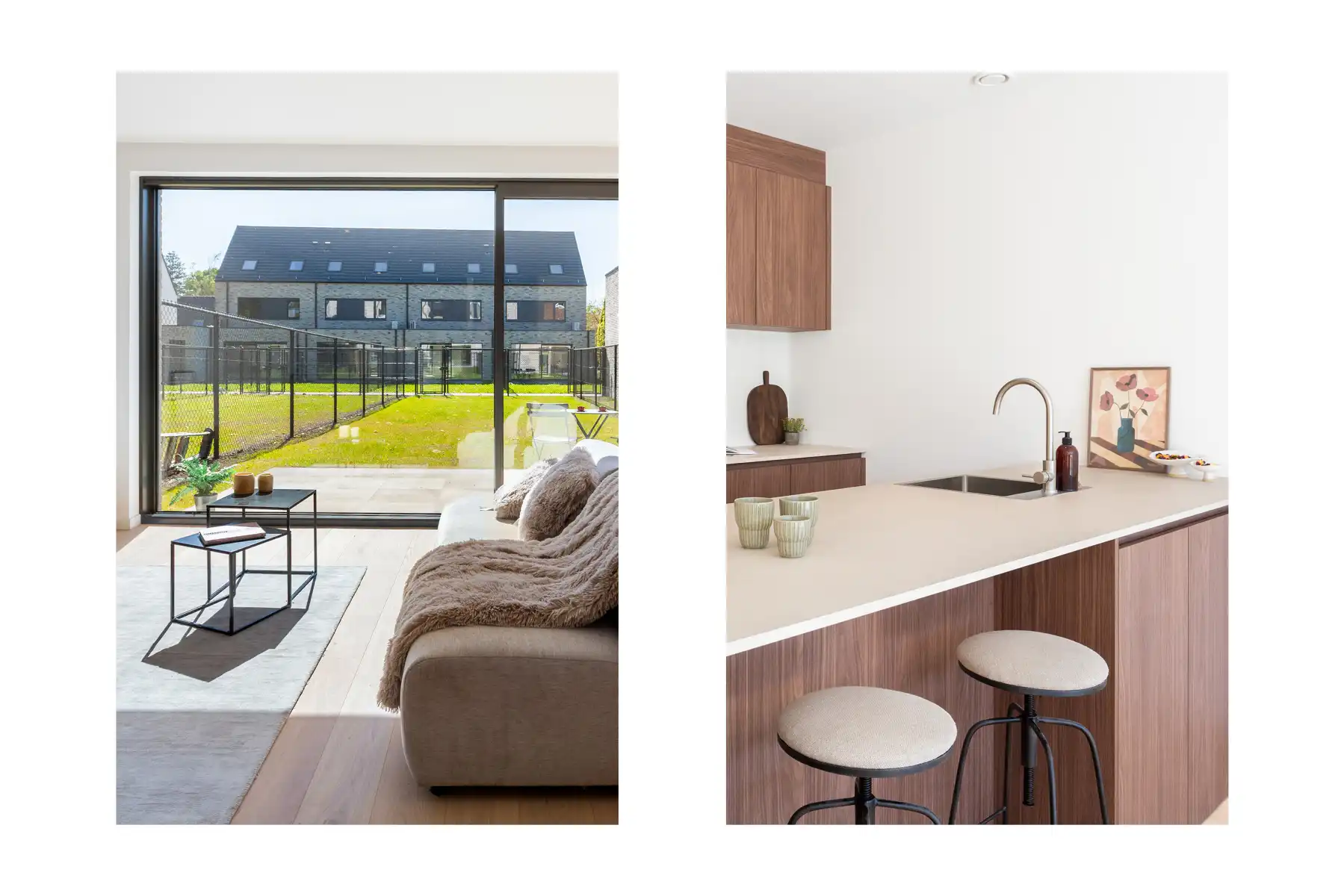Project Schuttershof | Goed wonen in een groene omgeving foto 11