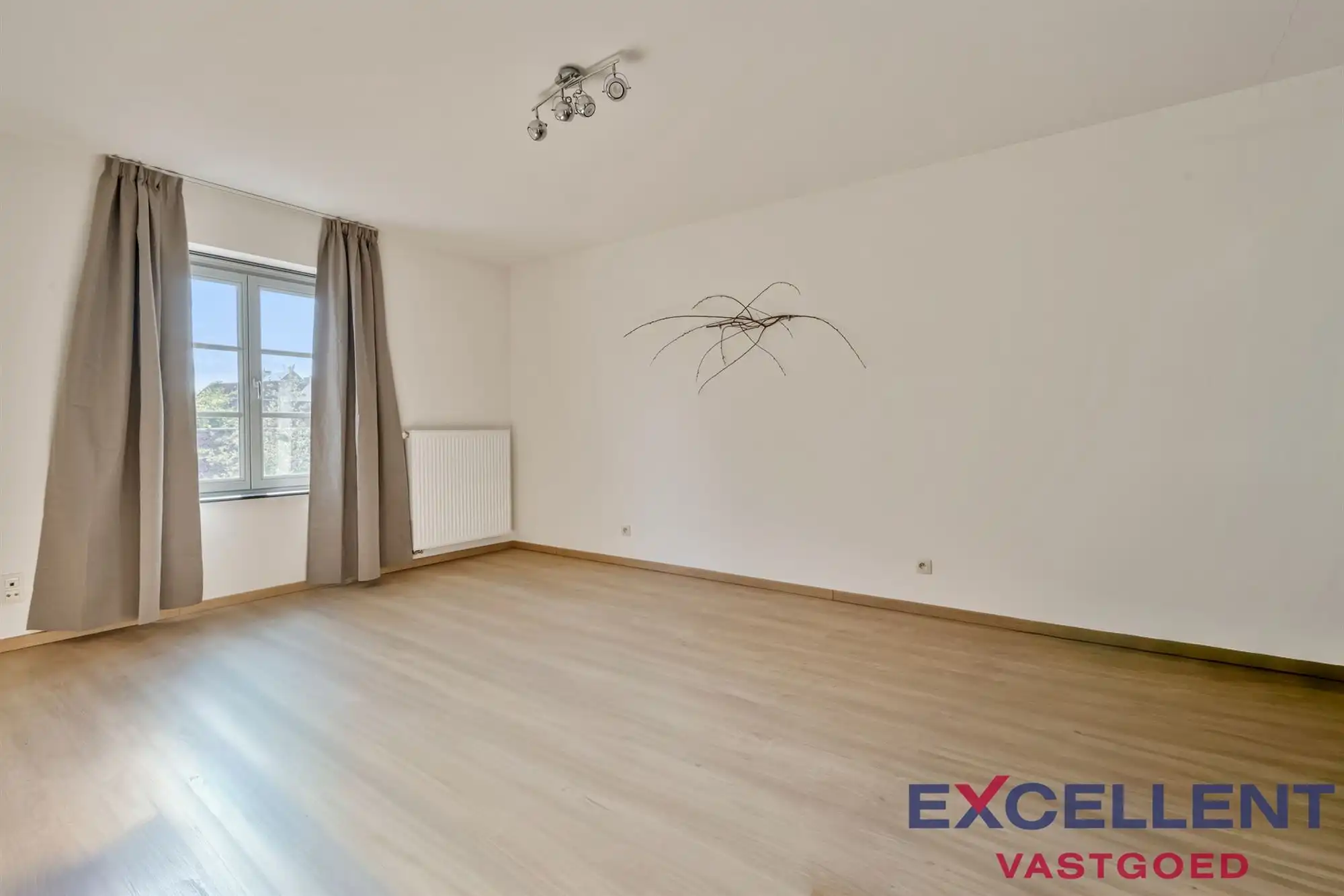 Energiezuinige landelijke woning te koop in Sint-Martens-Leerne foto 9
