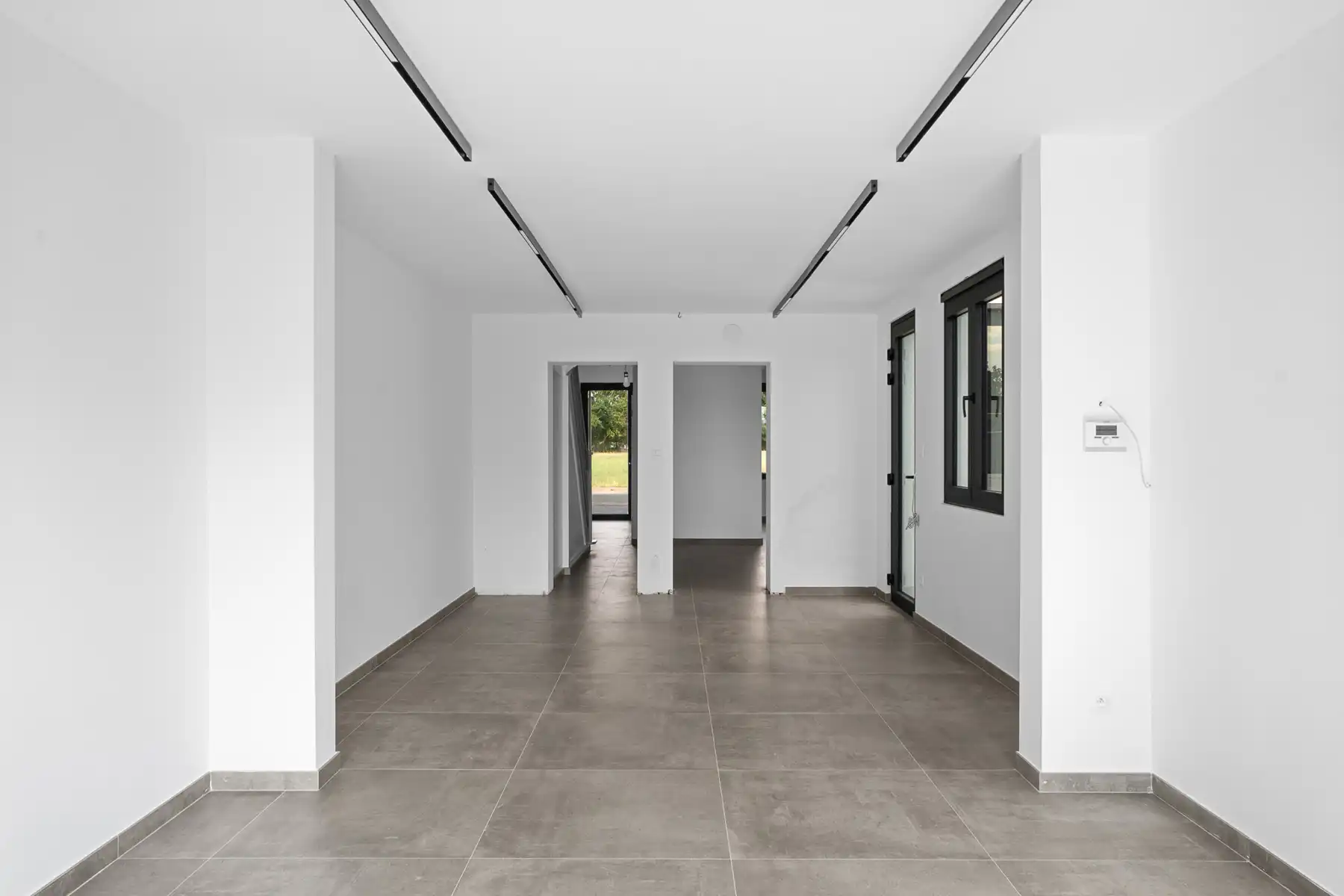 Modern comfort in een tijdloze halfopen bebouwing foto 5