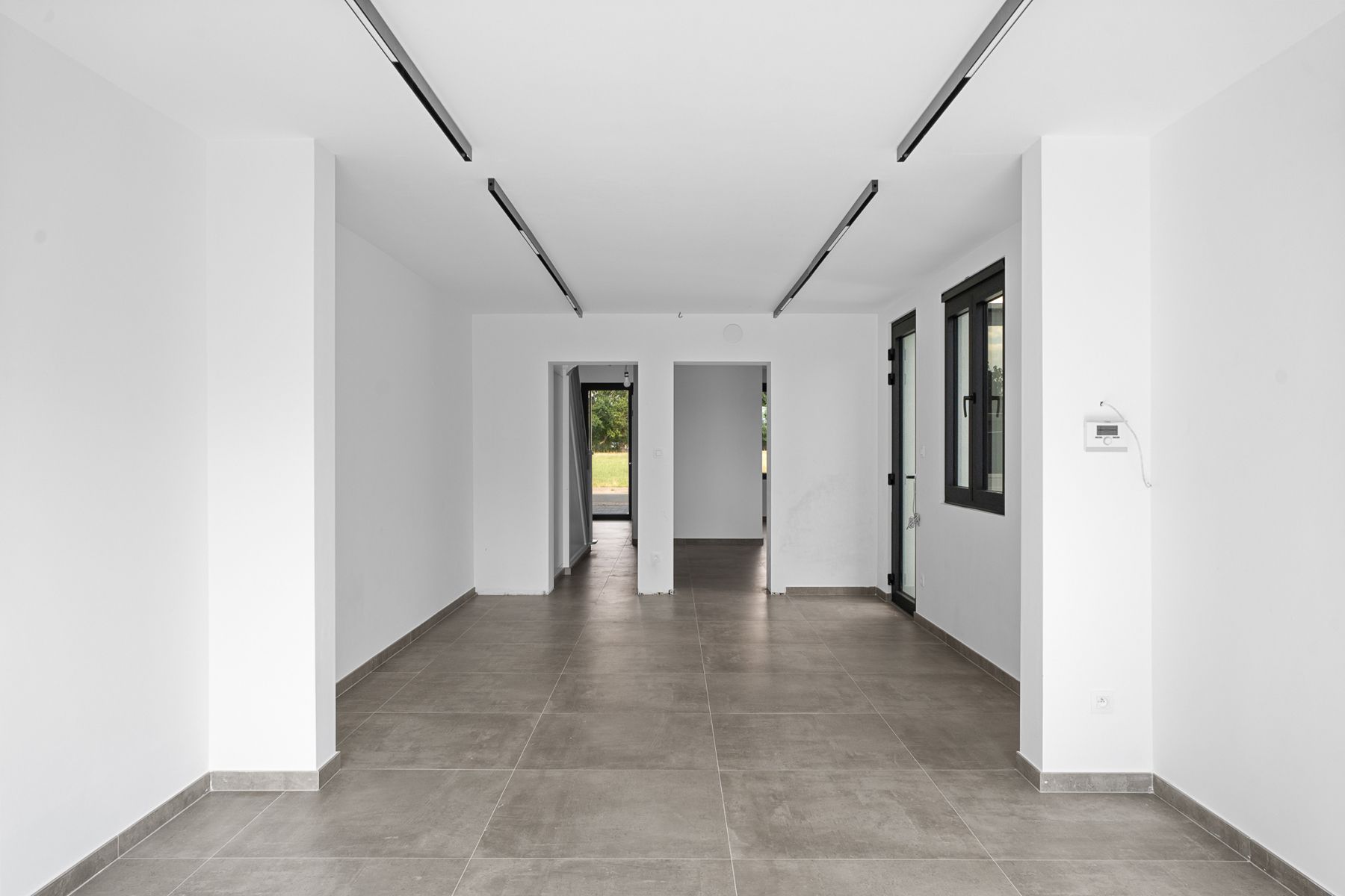 Modern comfort in een tijdloze halfopen bebouwing foto 5