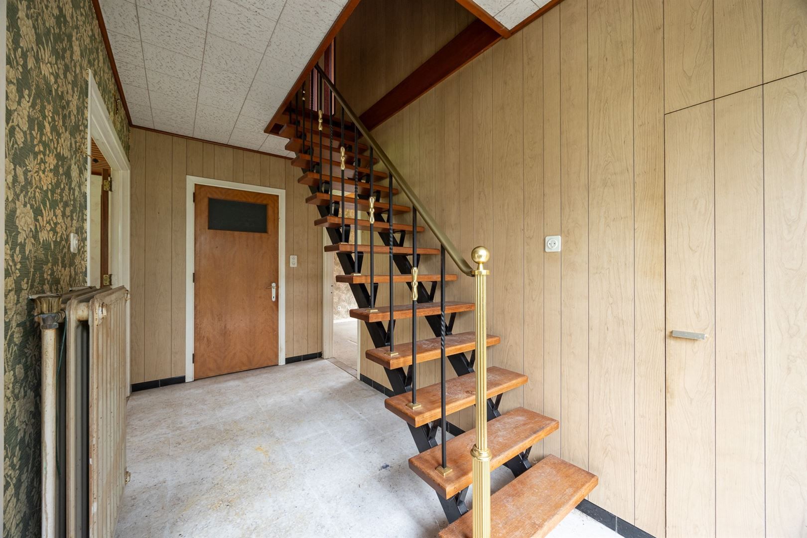 Twee halfopen woningen op royaal perceel van 1.498 m² foto 15