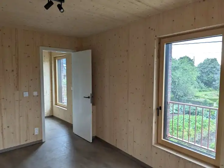 Prachtige recente woning met 4 slaapkamers foto 7
