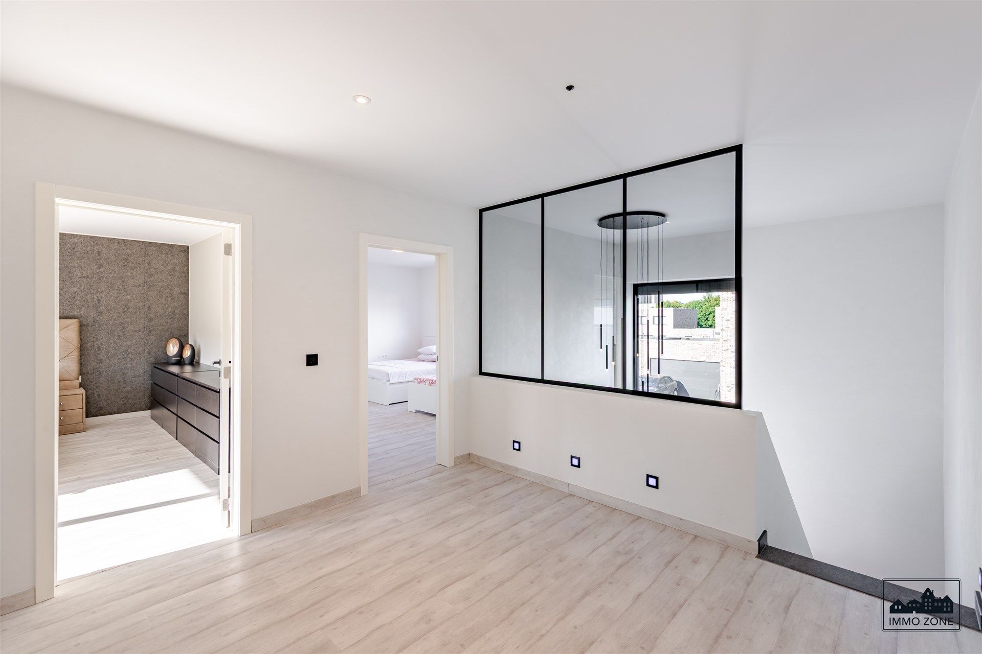 Zeer ruime moderne recente woning te centrum Sint-Niklaas foto 11