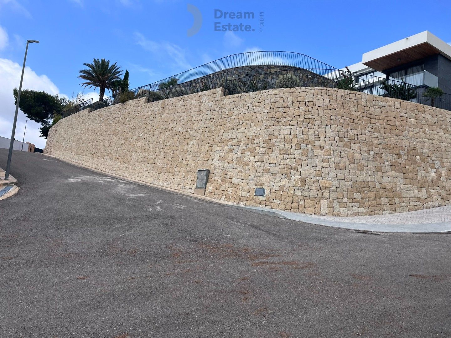 Te koop: Exclusieve bouwgronden met zeezicht in Santa Clara (Altea - Callosa d’en Sarrià) foto 14