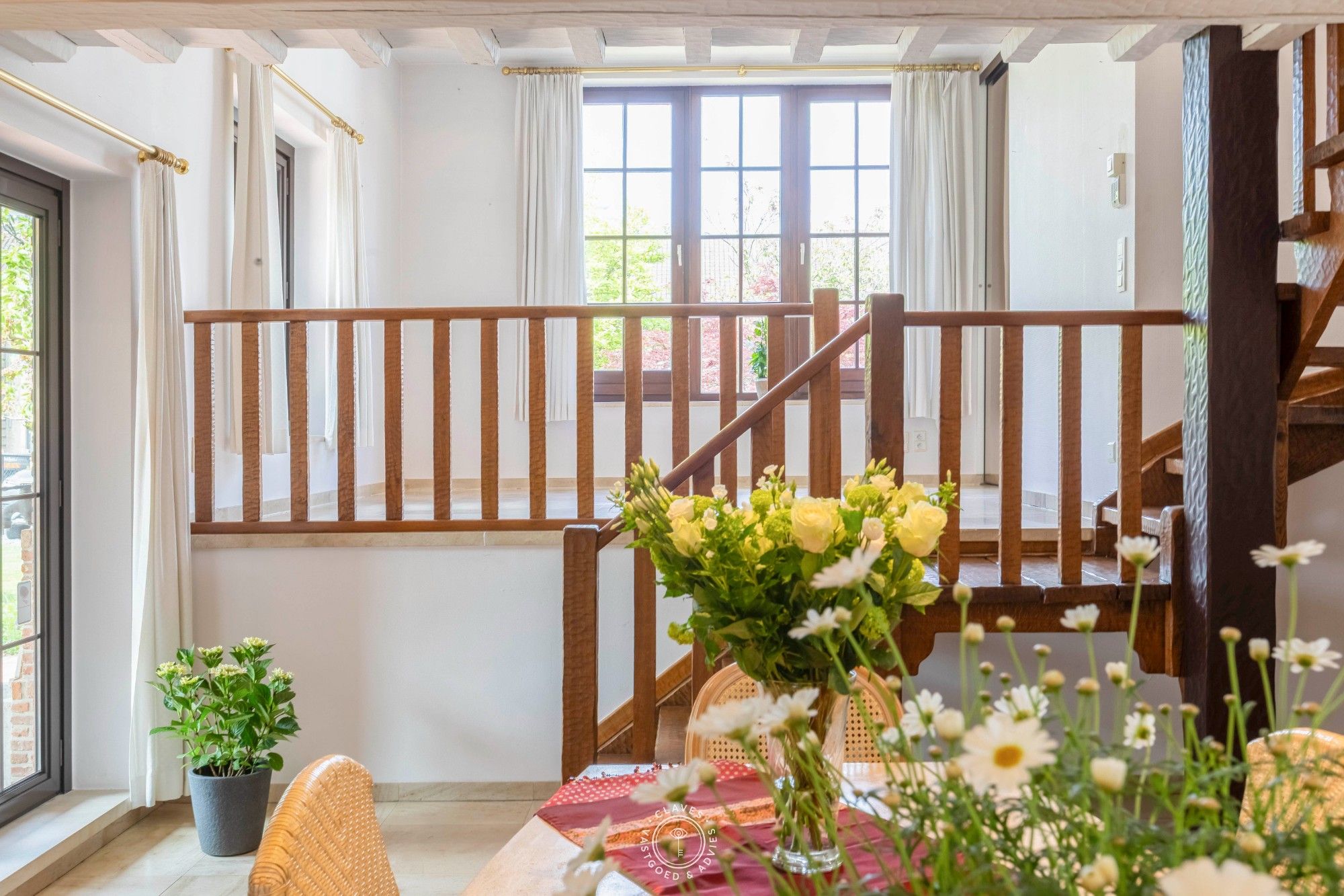 Karaktervolle villa op uitzonderlijk perceel van 3.262 m² foto 17