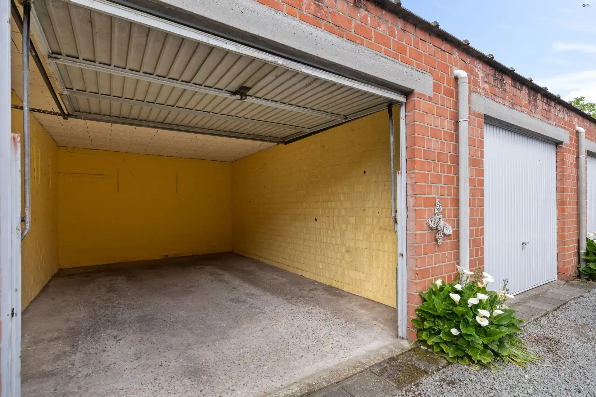 Opbrengsteigendom bestaande uit 3 kwalitatieve woningen met 3 garageboxen foto 19