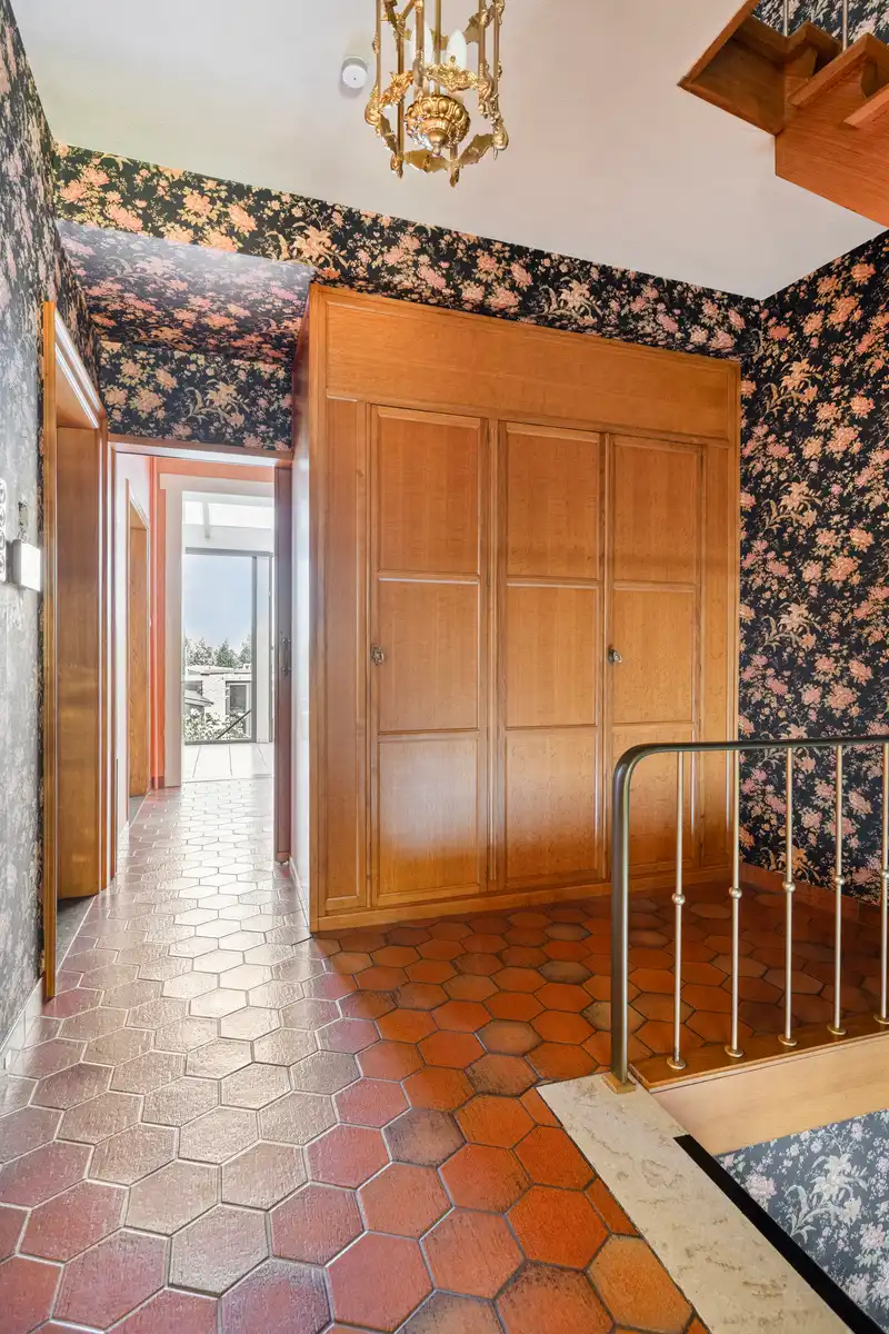 !!! IN OPTIE !!! Bel-etage met C-label foto 10