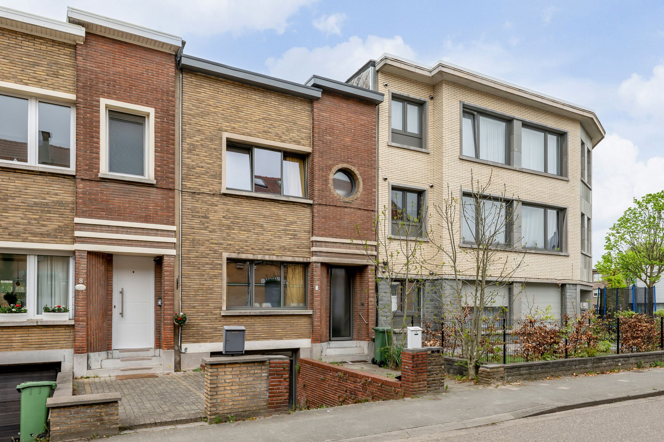 Prachtige woning met tuin op een toplocatie foto 21