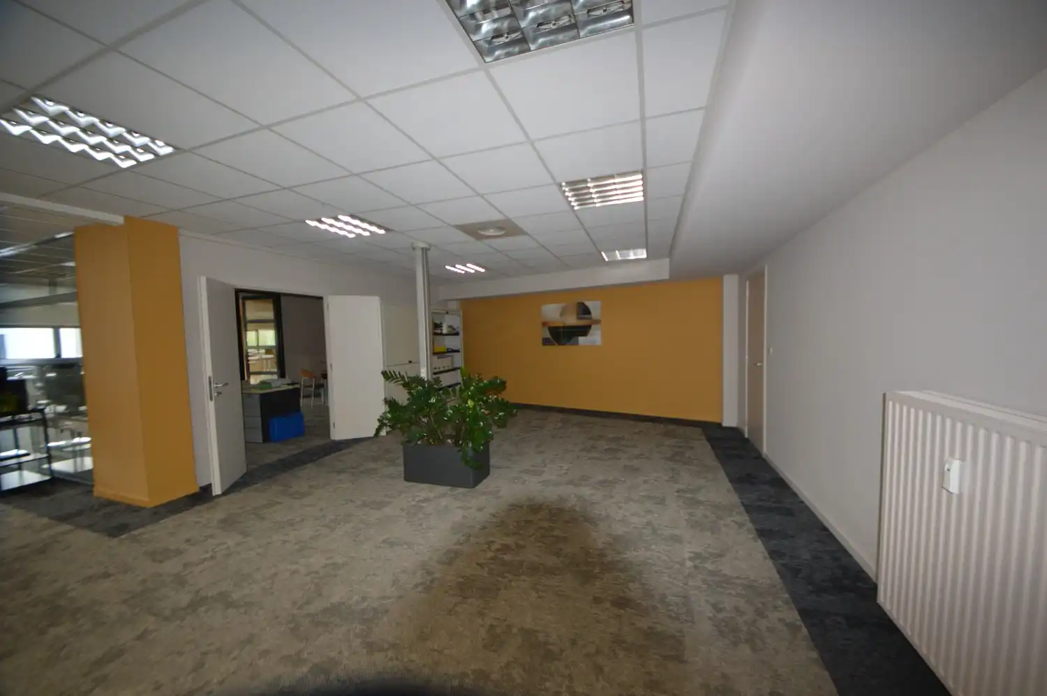 Instapklare burelen te huur in Aalst – op wandelafstand van het station MET OPTIONEEL MAGAZIJN foto 14