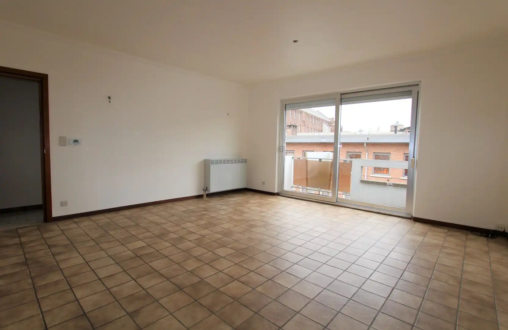 Gezellig appartement aan het stadscentrum van Tongeren foto 2