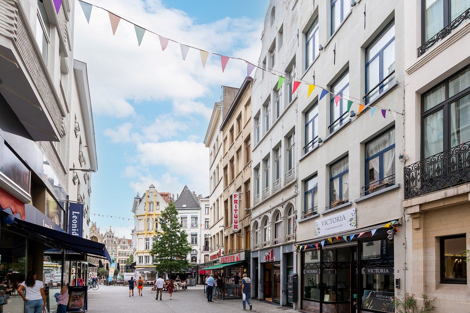 Stadswonen op zijn best foto 21
