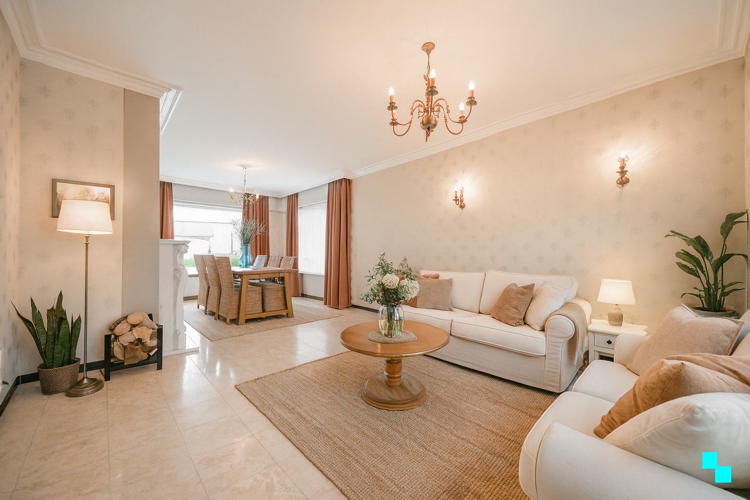 Te renoveren ééngezinswoning op Bosmolens / Izegem foto 6