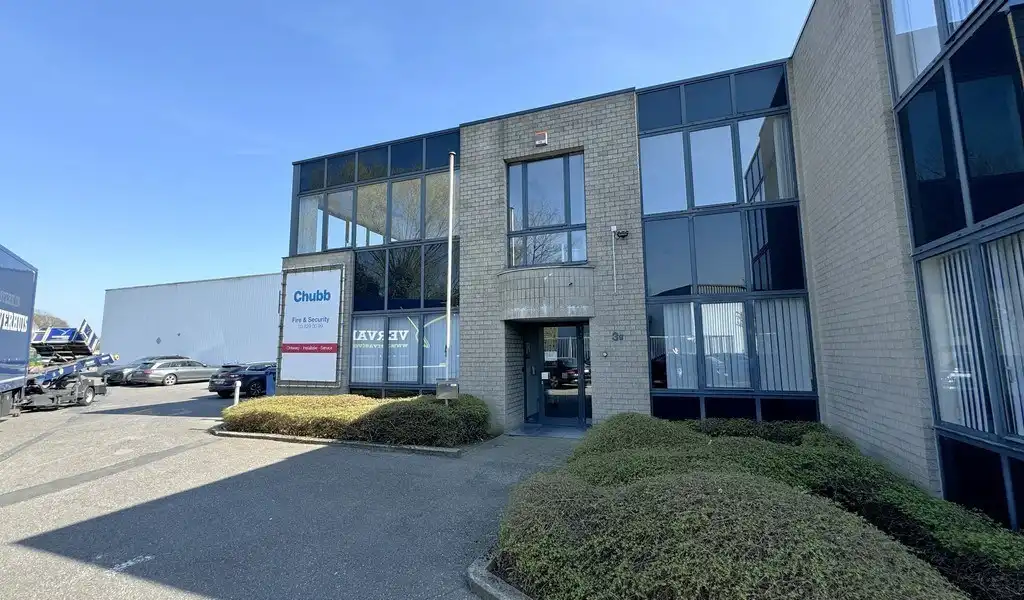 Industrieel terrein te huur Ingberthoeveweg 3 - G - 2630 Aartselaar