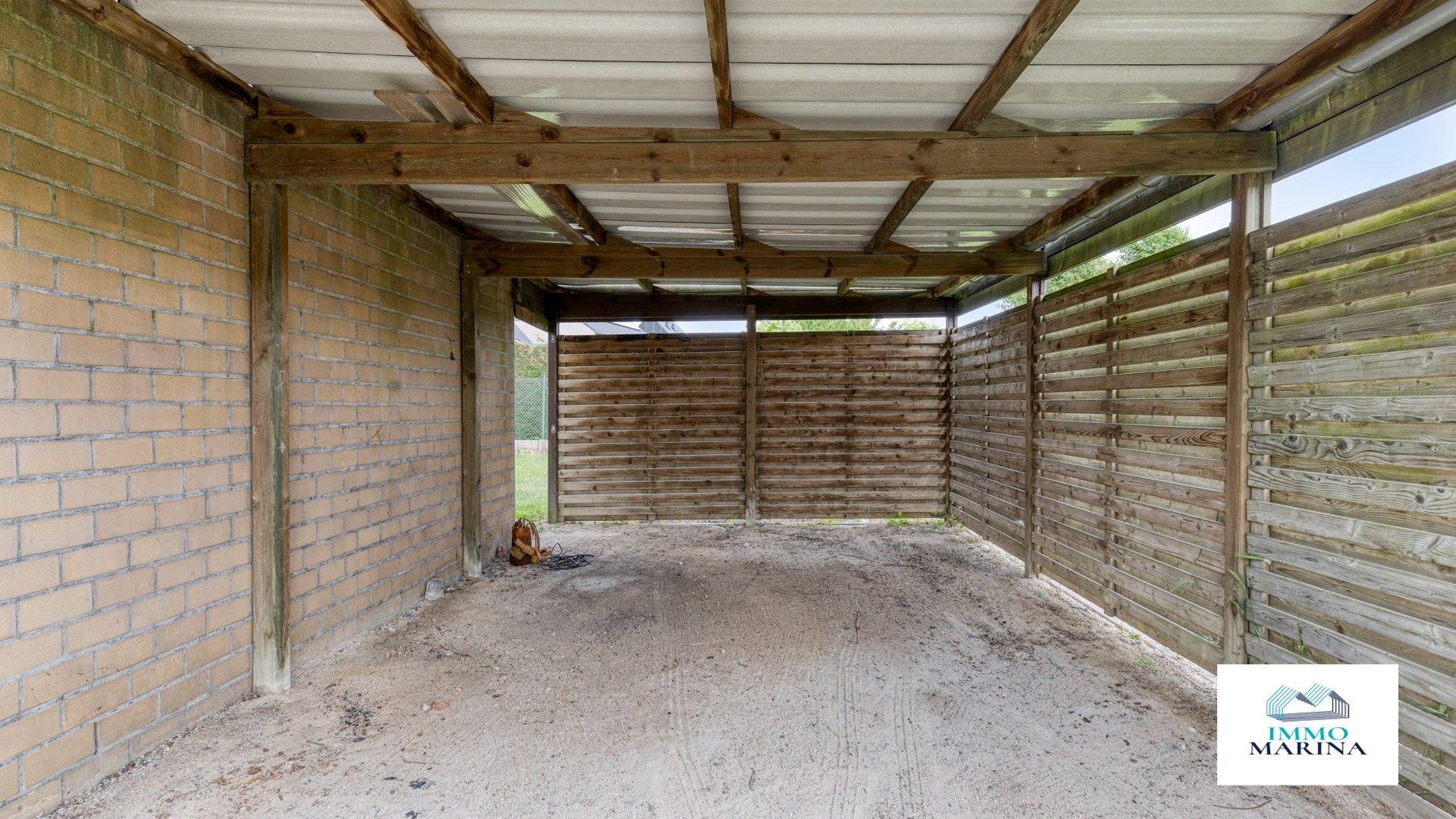 Ruime woning met 3 slpks te Begijnendijk foto 25