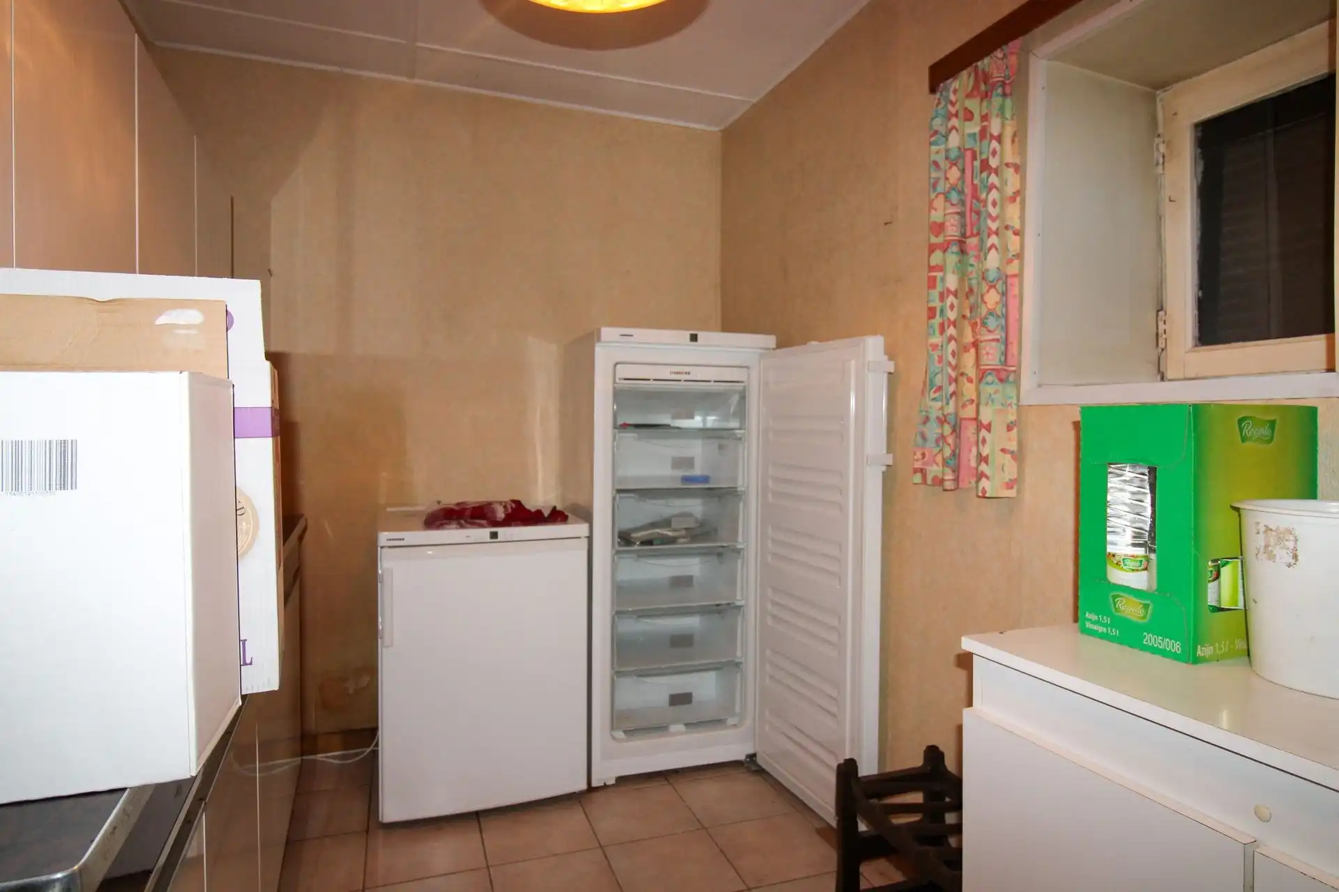 Te renoveren woning of interessante ontwikkelingsgrond in Opgrimbie! foto 10