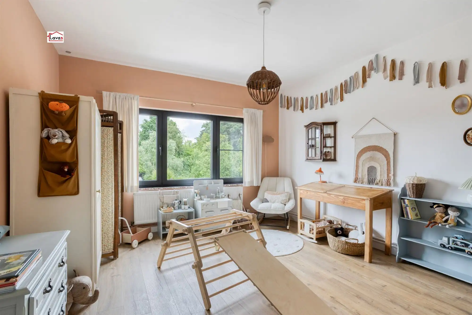 Huis foto 20