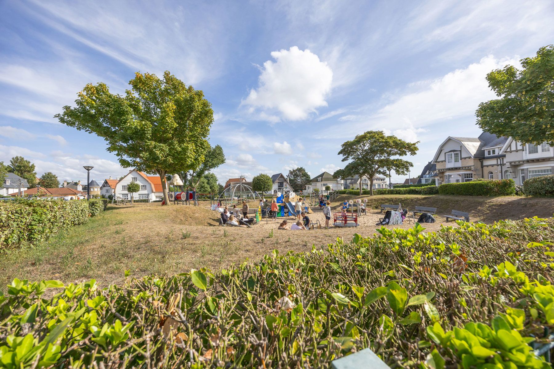 Residentie SUN VALLEY foto 35