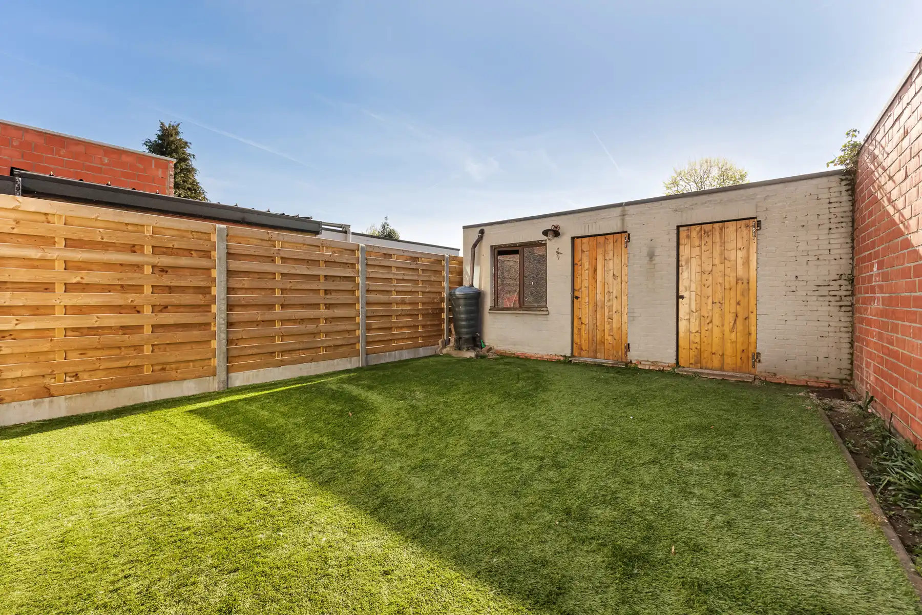 Recent gerenoveerde woning met 2 slpks nabij het centrum foto 24