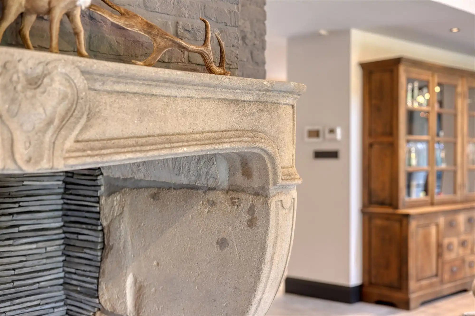 Landelijke luxe: unieke villa op 7.188 m² privé-domein foto 19