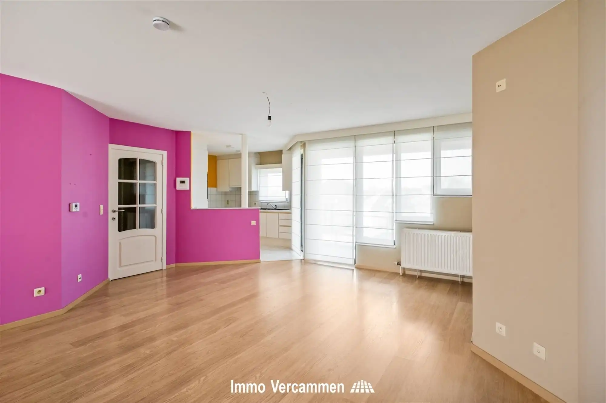 2-slaapkamerappartement in Heist-op-den-Berg foto 3