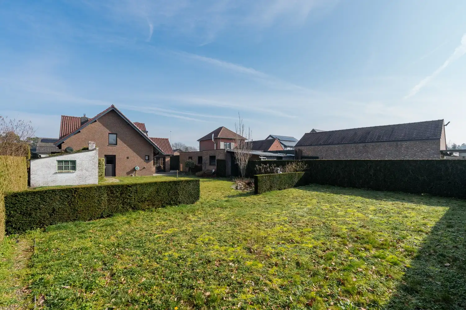 Ruime woning op toplocatie in Achel met prachtig perceel van 20a90 foto 39