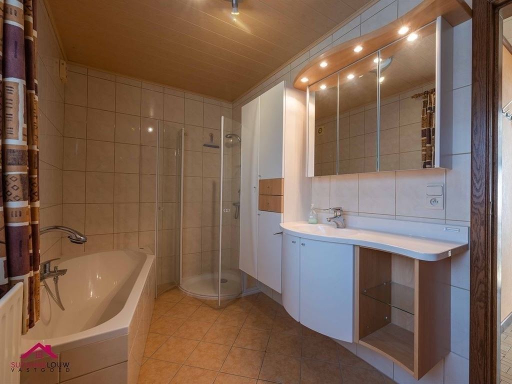Vrijstaande, gelijkvloerse gezinswoning foto 25