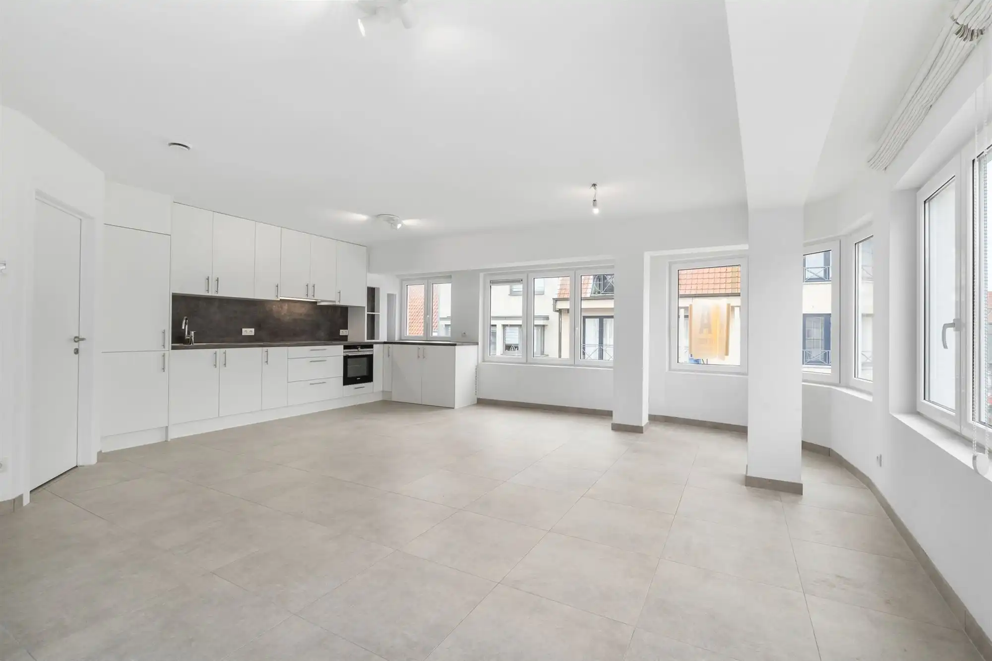 Gerenoveerd appartement vlakbij zee! foto 6