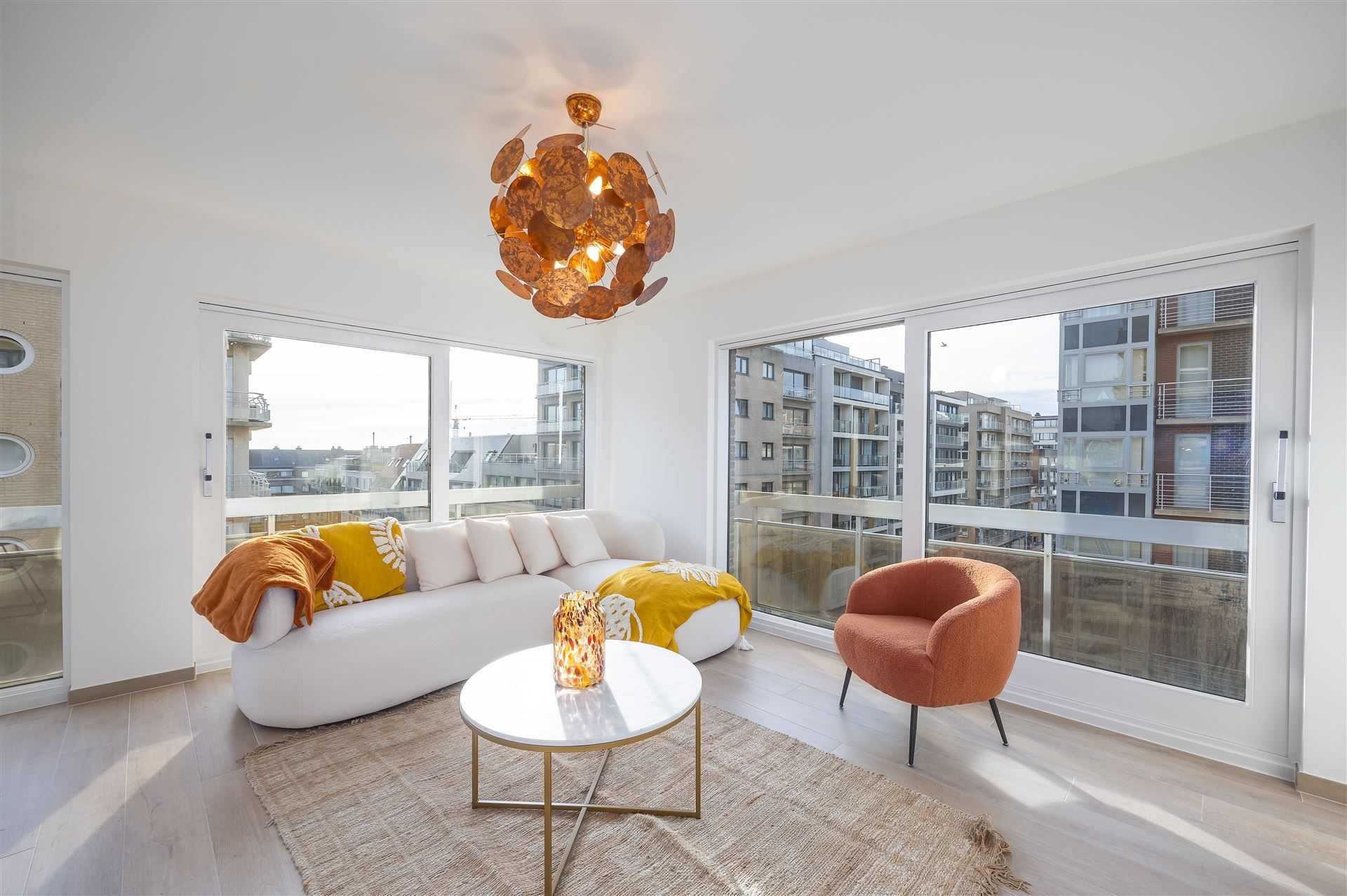 Appartement 2 slaapkamers foto 8