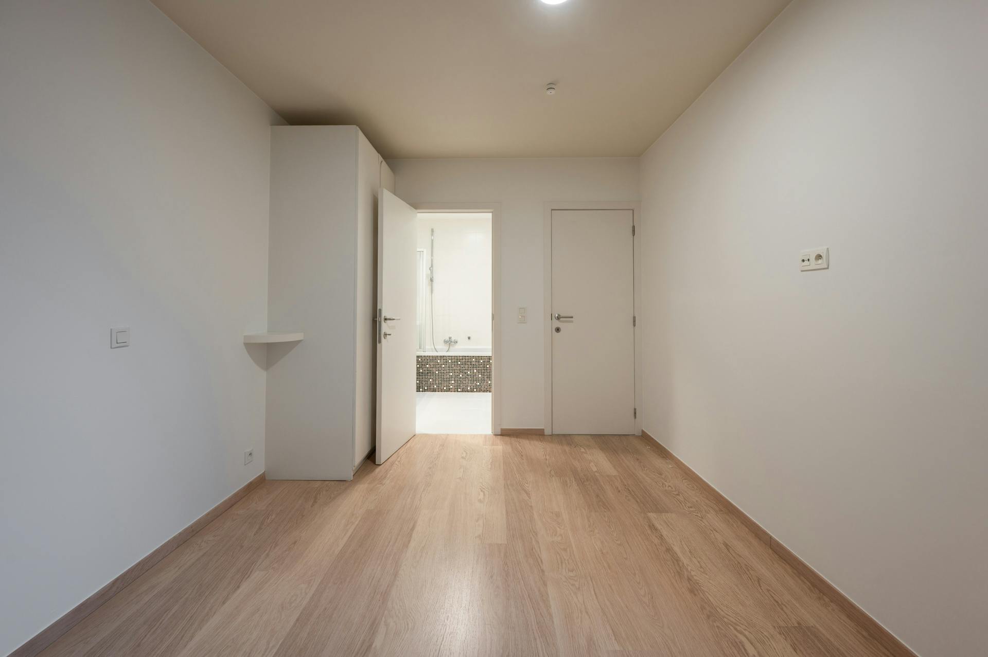 2 slaapkamer appartement met zonneterras te koop in Knokke foto 14