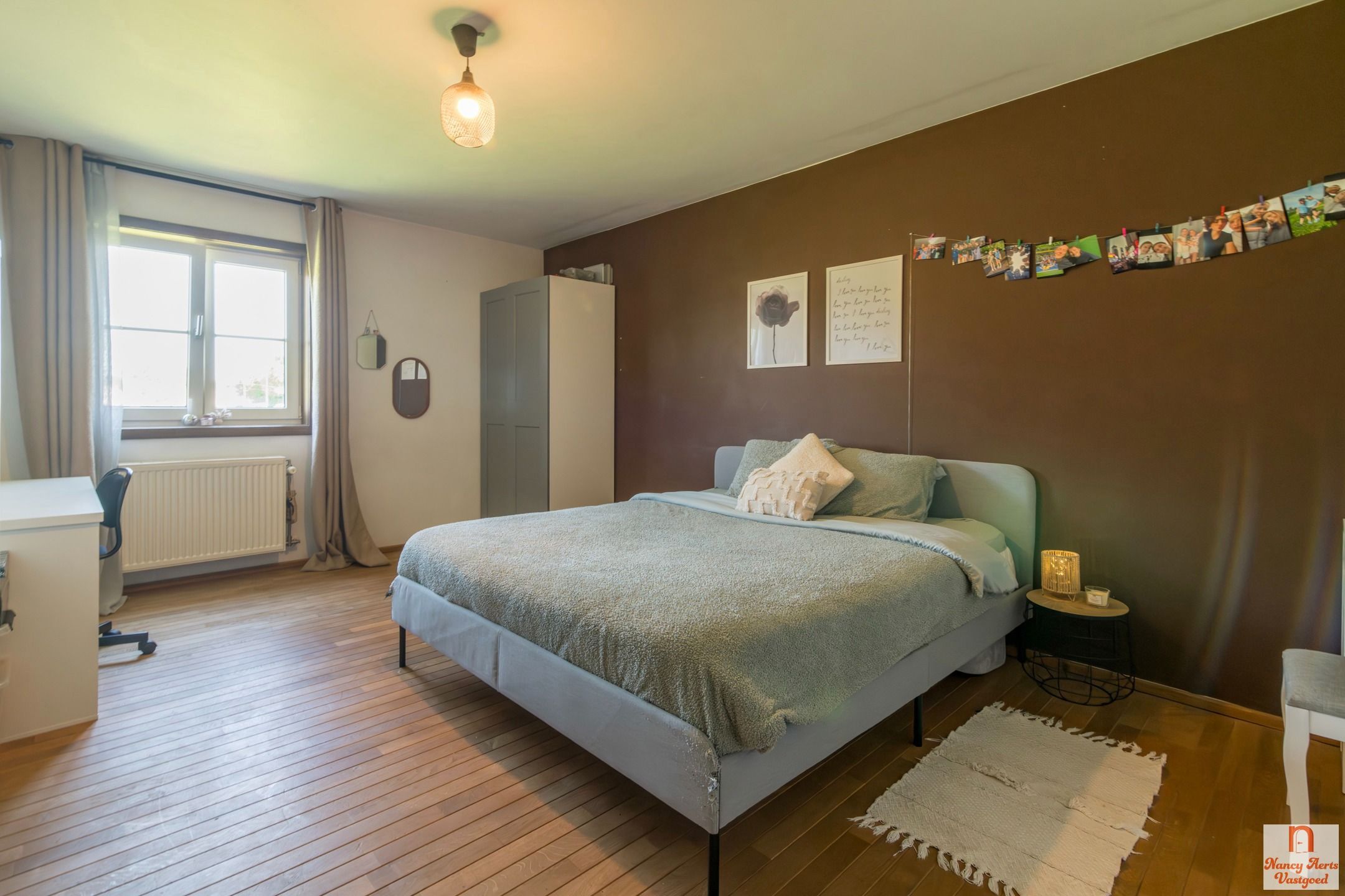 Tijdloze pastoriewoning in het groene Tervant foto 40