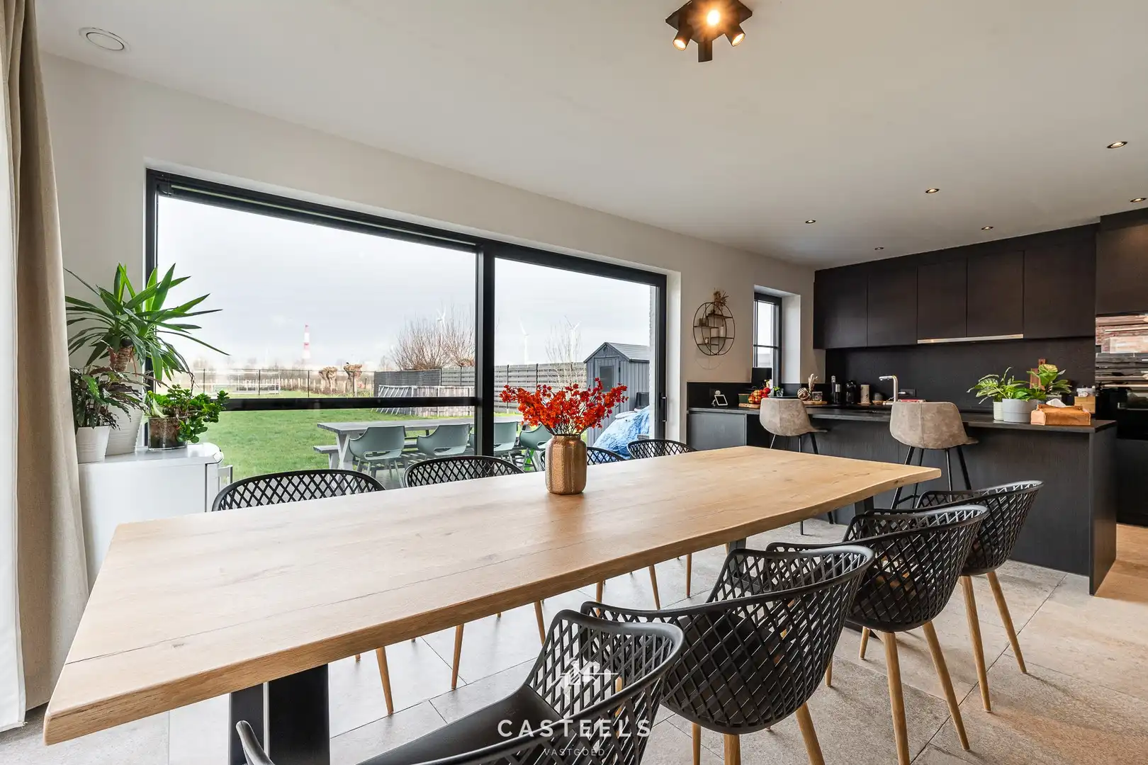 Energiezuinige gezinswoning met 5 slpks op toplocatie foto 6