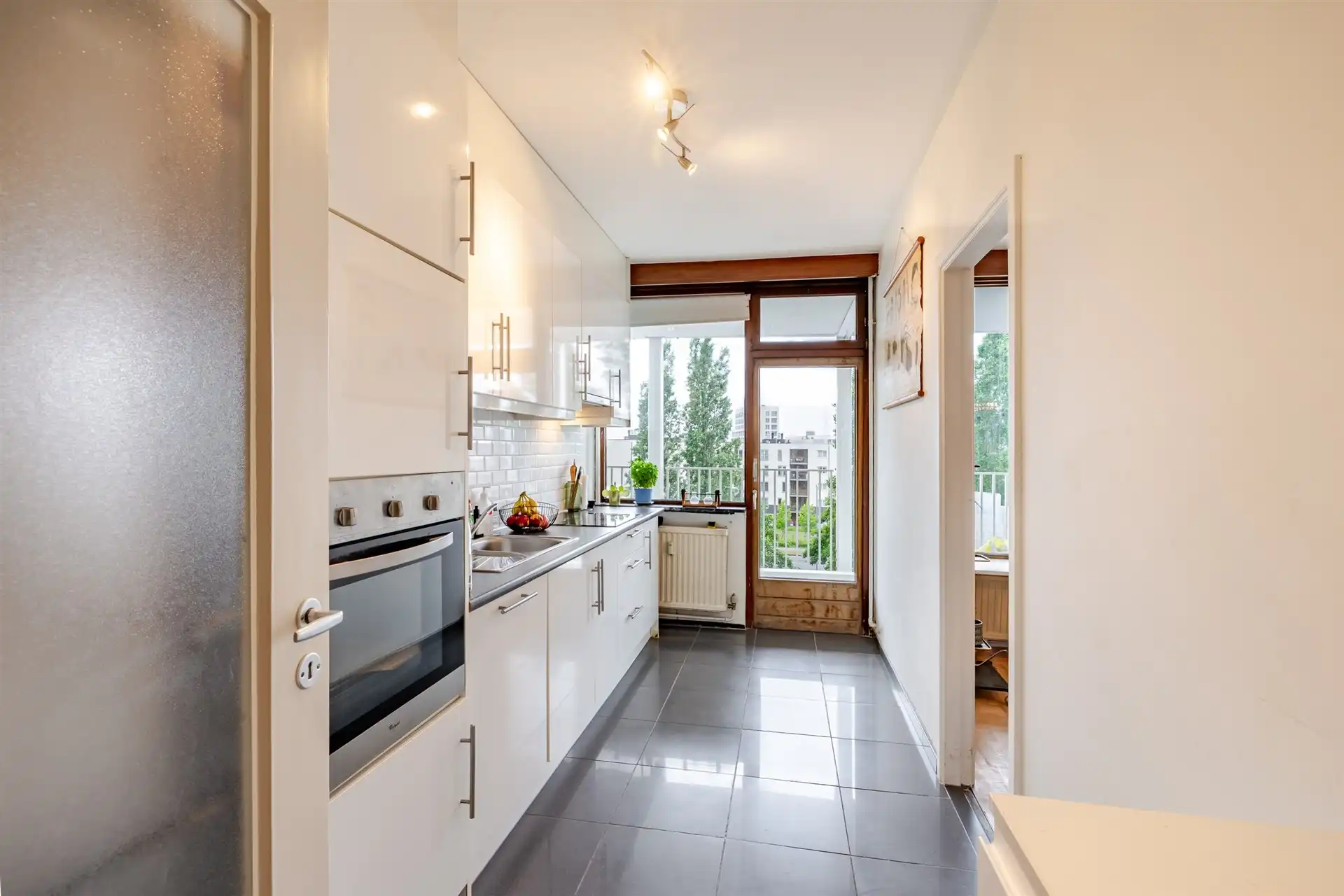 Fantastisch instapklaar appartement met 2 slaapkamers foto 10