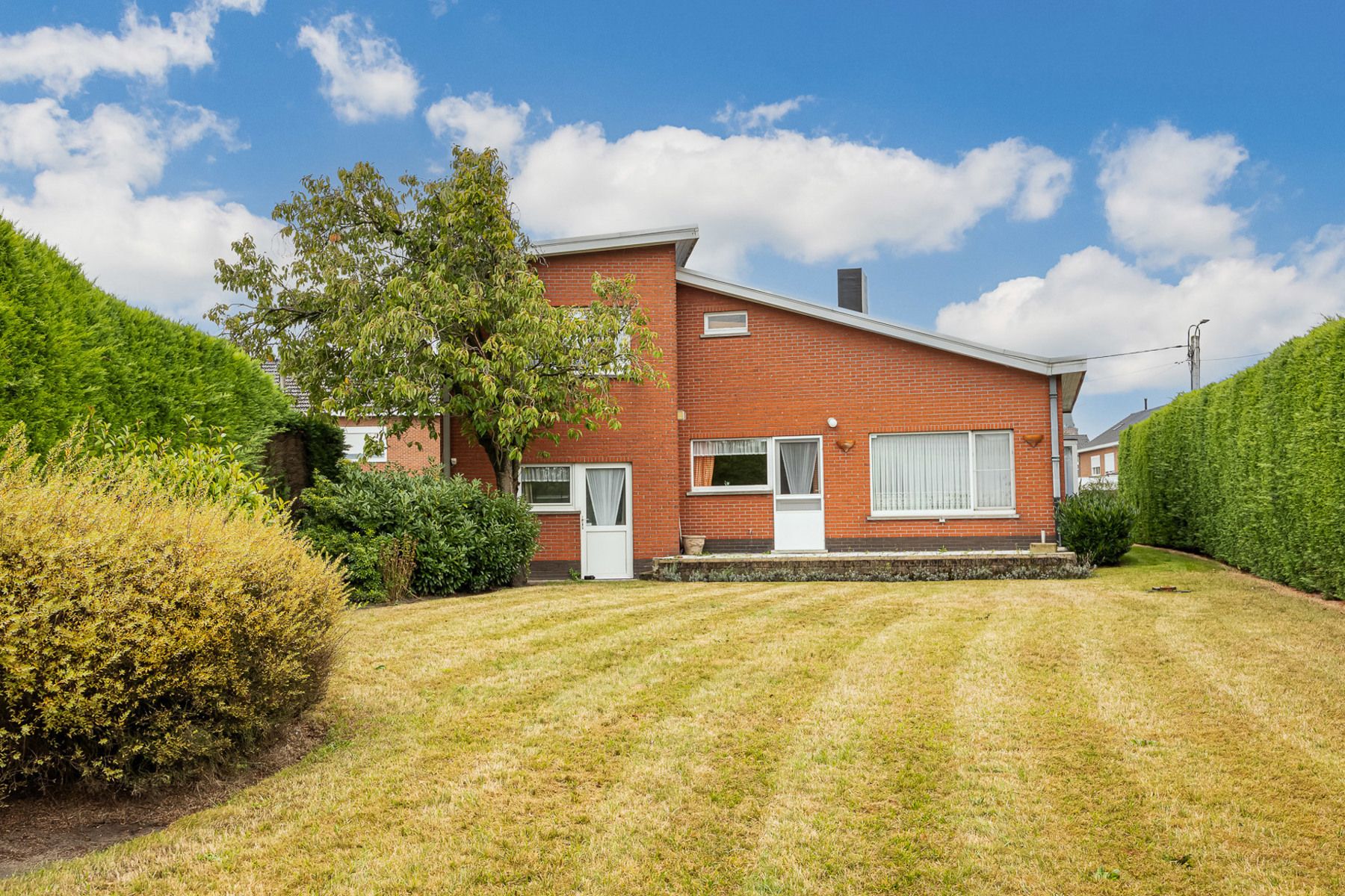 IN OPTIE. Vrijstaande woning met 3slk op 678m2 foto 30