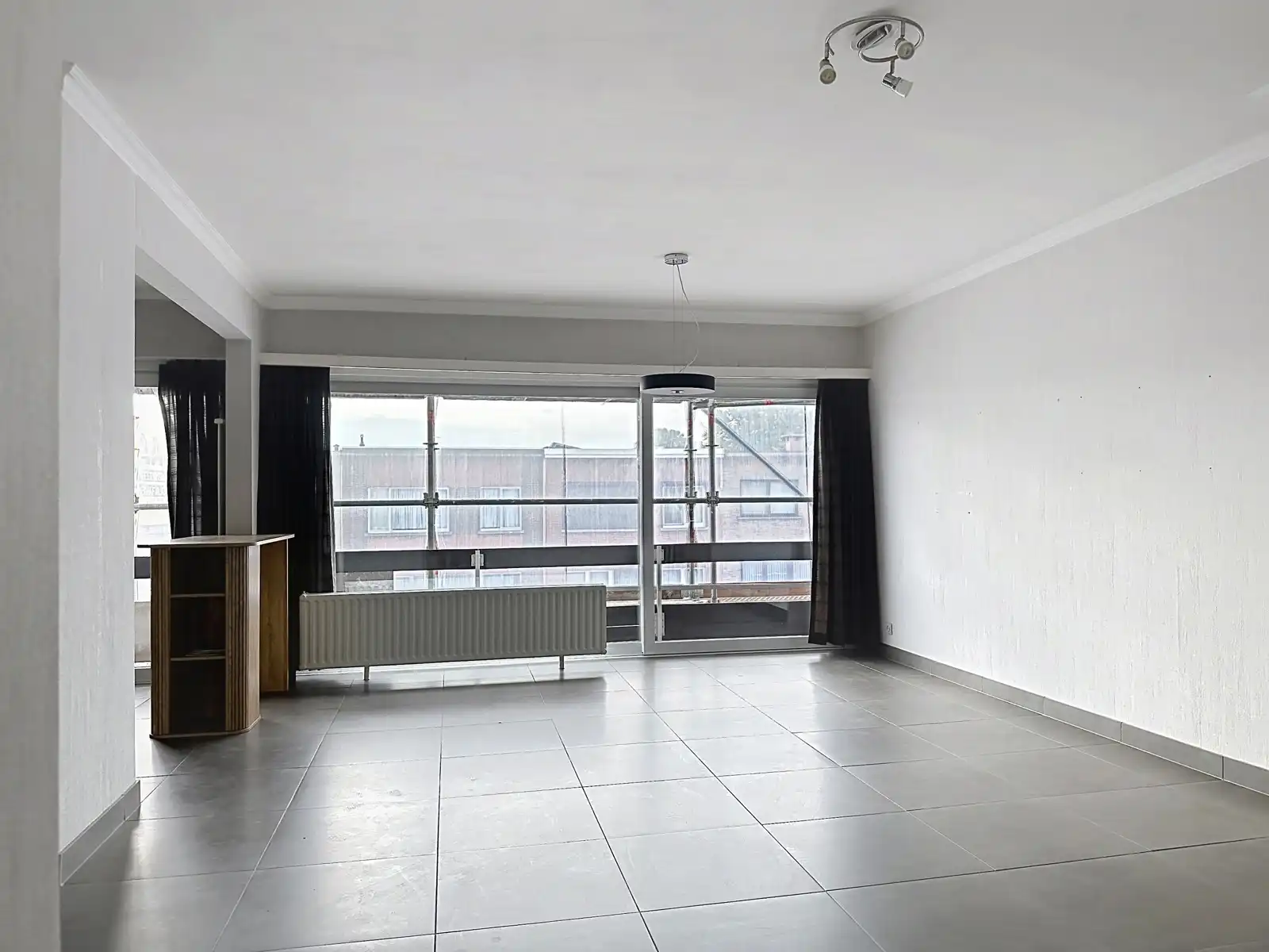 Rustig gelegen appartement op wandelafstand van centrum foto 3