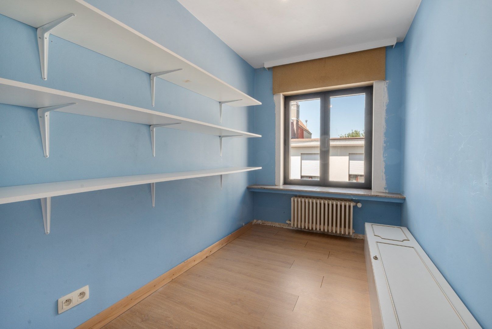 Ruime burgerwoning in centrum Knokke foto 15