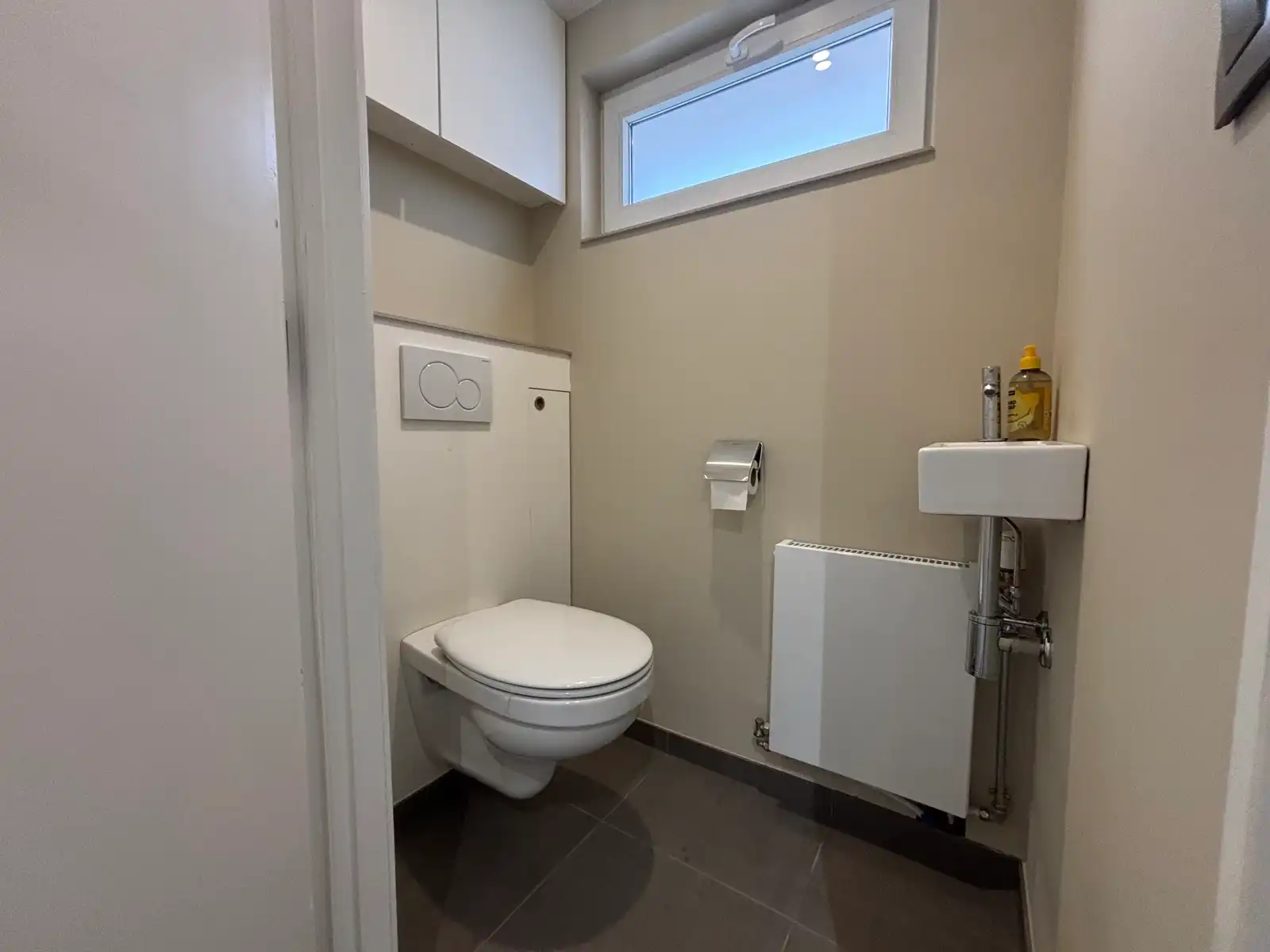 Gezellig huisje te Kessel-Lo foto 7