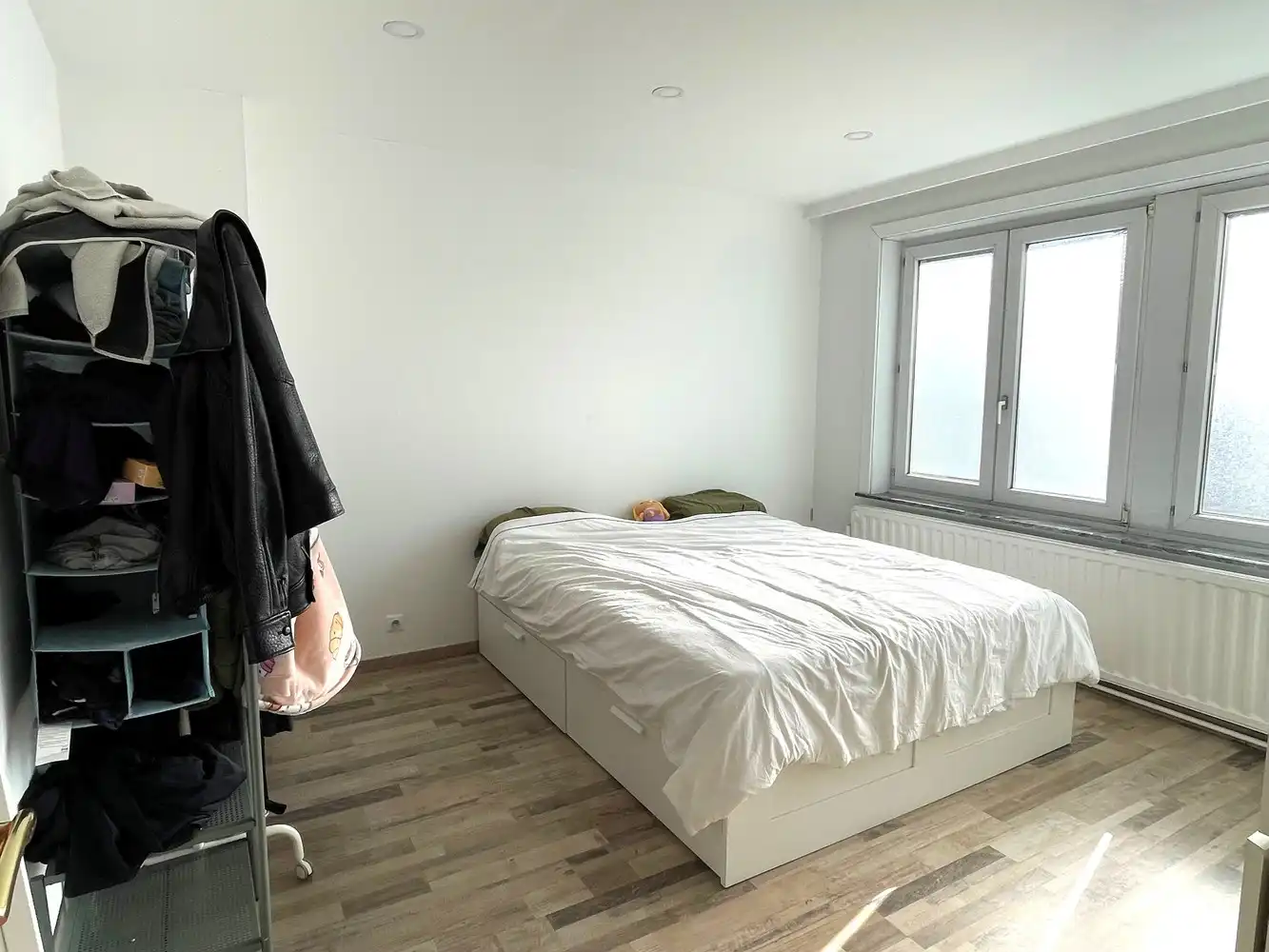 Bel-étage woning met ruime tuin op topligging foto 9