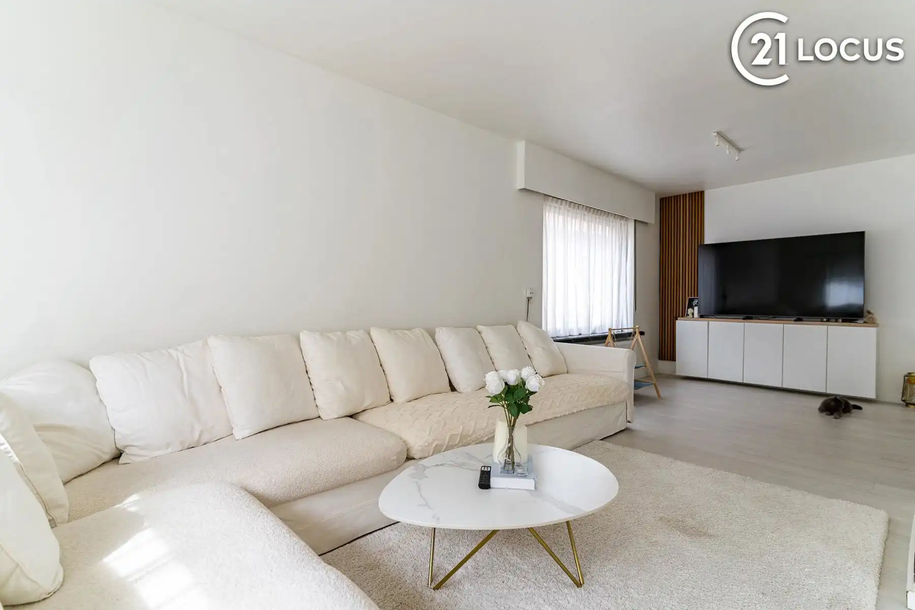 Ruime gezinswoning met 3 slpk, garage en recente renovatie foto 8