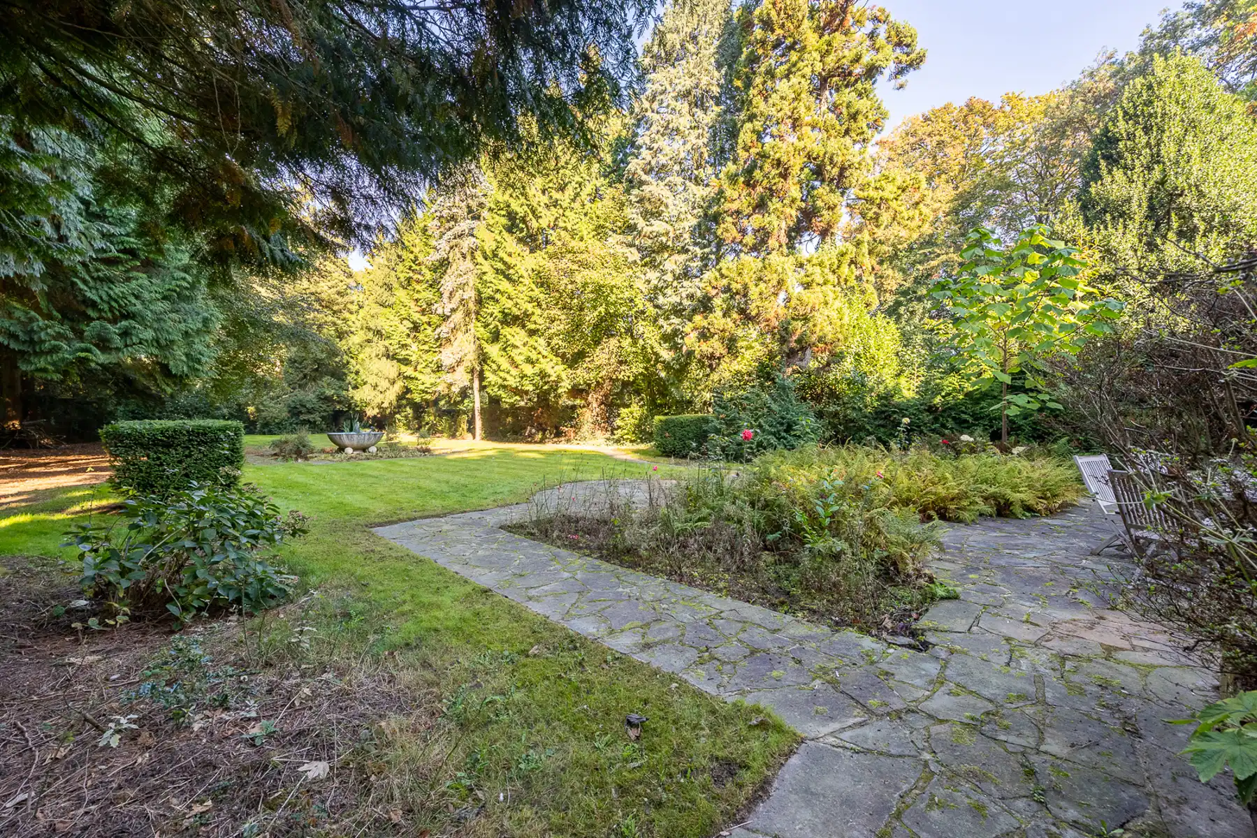 CHARMANTE VILLA OP UITZONDERLIJK PERCEEL VAN 4.656M² foto 16