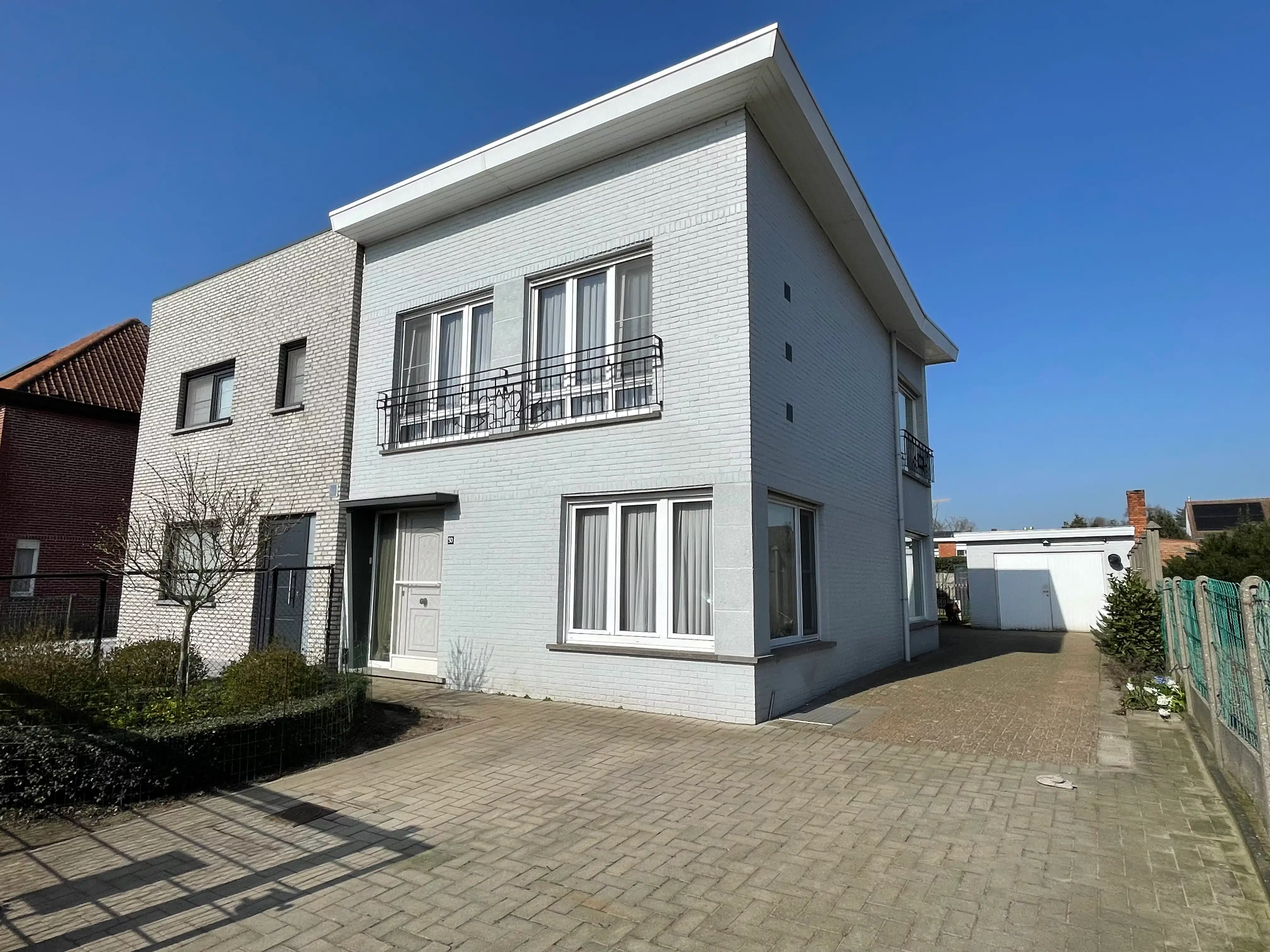 Gebouw te huur Kuipstraat 50 - 9940 Ertvelde