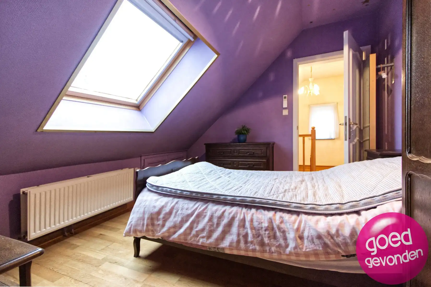 WONING - PRAKTIJK - 4 SLK - 3 BDK - TUIN - TERRAS - PARKING foto 35