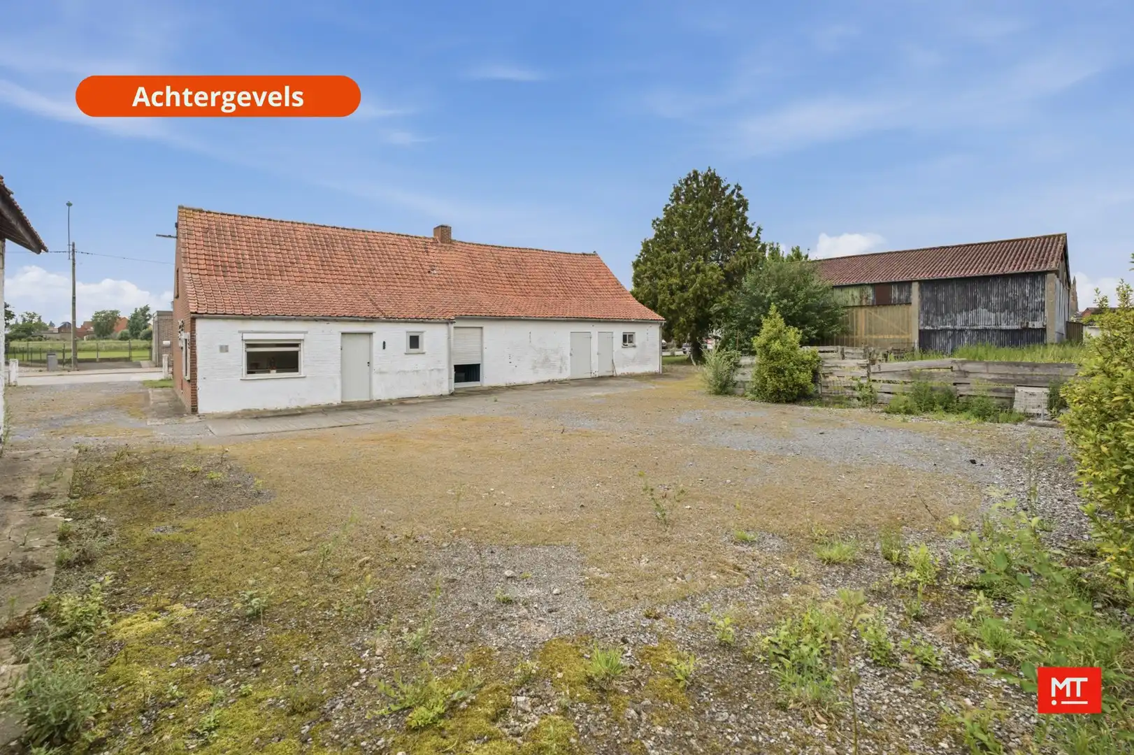 7 nieuwbouwwoningen in de Cayennestraat - Langemark foto 17