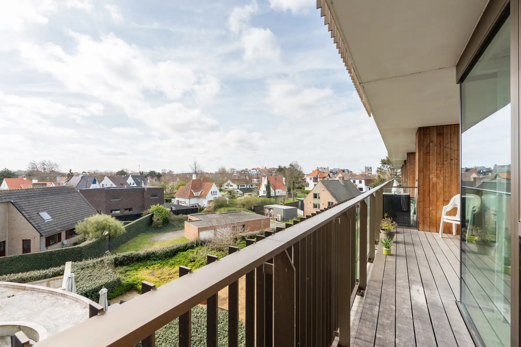 Appartement te koop Koninginnelaan 100/02.06 - 8670 Sint-Idesbald