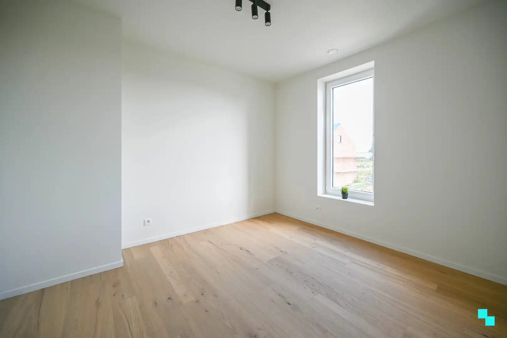 Halfopen nieuwbouwwoning in Wielsbeke foto 14